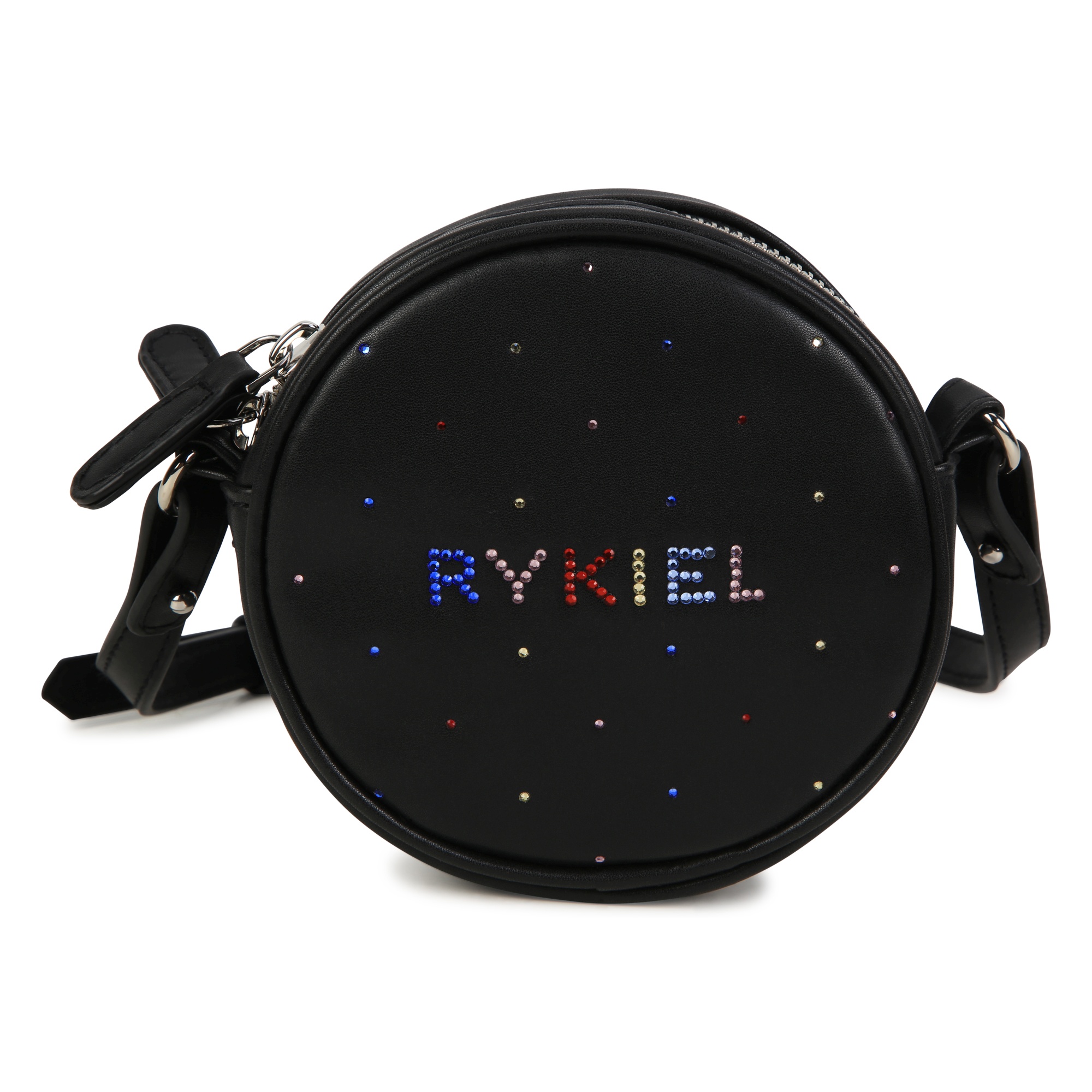 Bag with strap and diamantés SONIA RYKIEL for GIRL