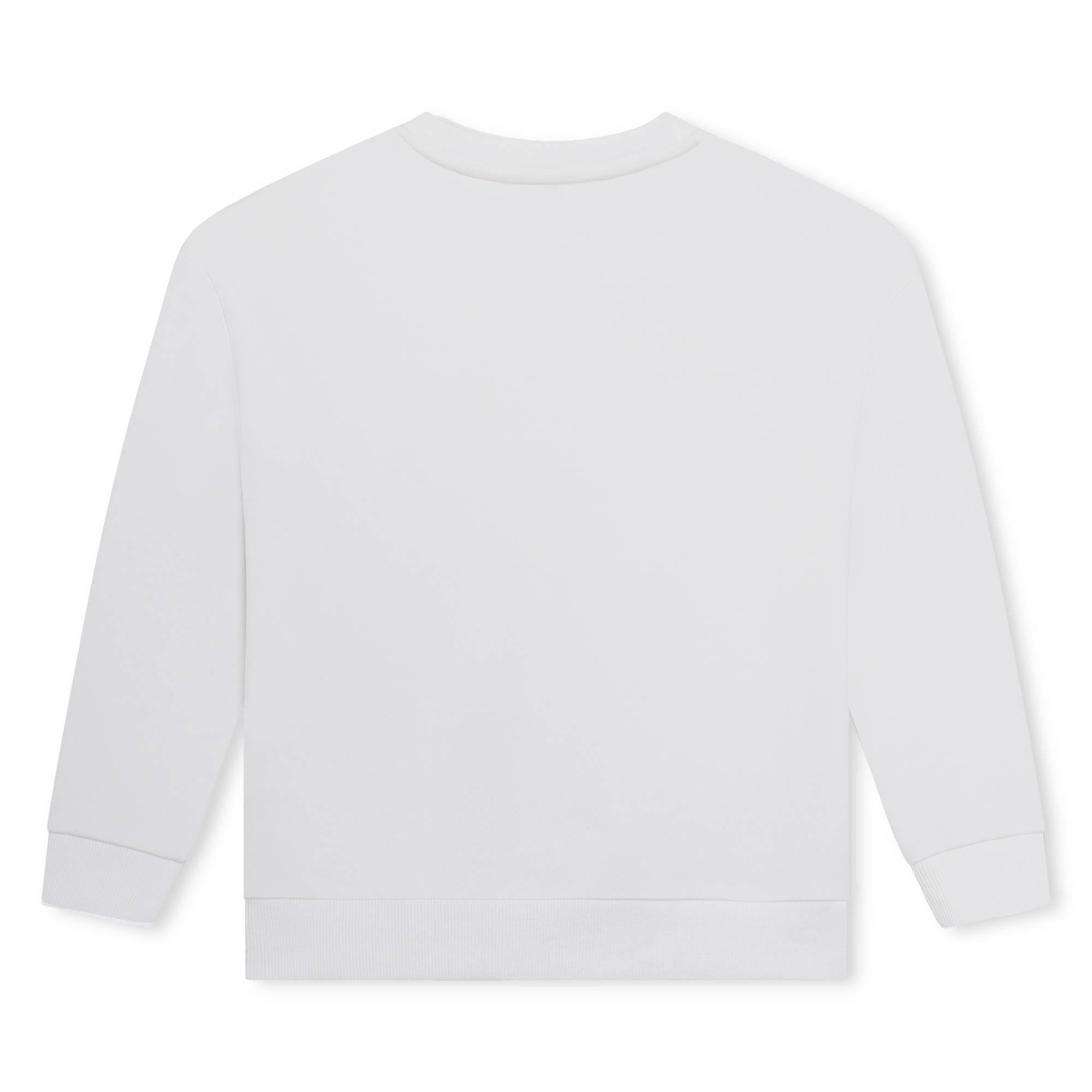 Fleece sweatshirt SONIA RYKIEL for GIRL