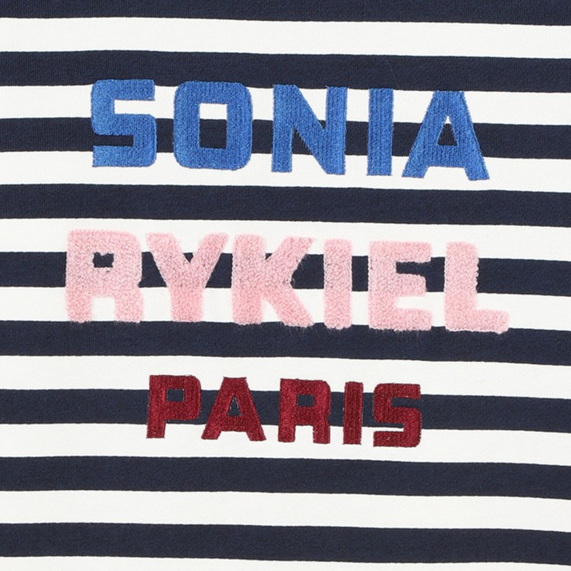 Langarmkleid SONIA RYKIEL Für MÄDCHEN