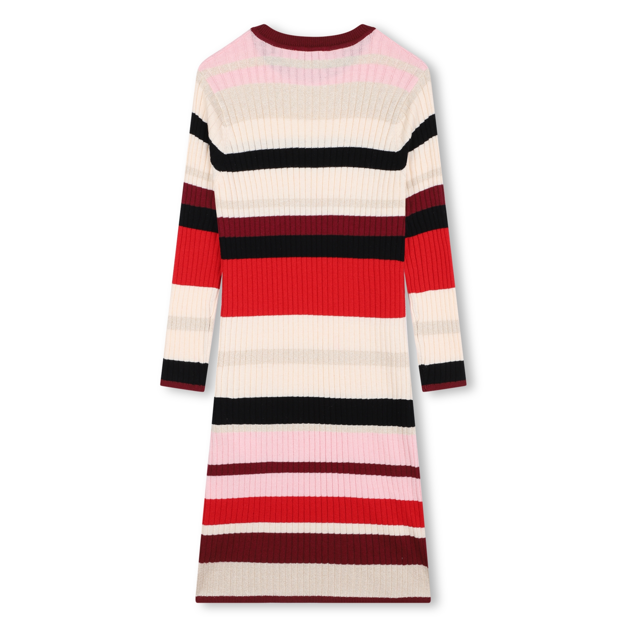 Long-sleeved dress SONIA RYKIEL for GIRL