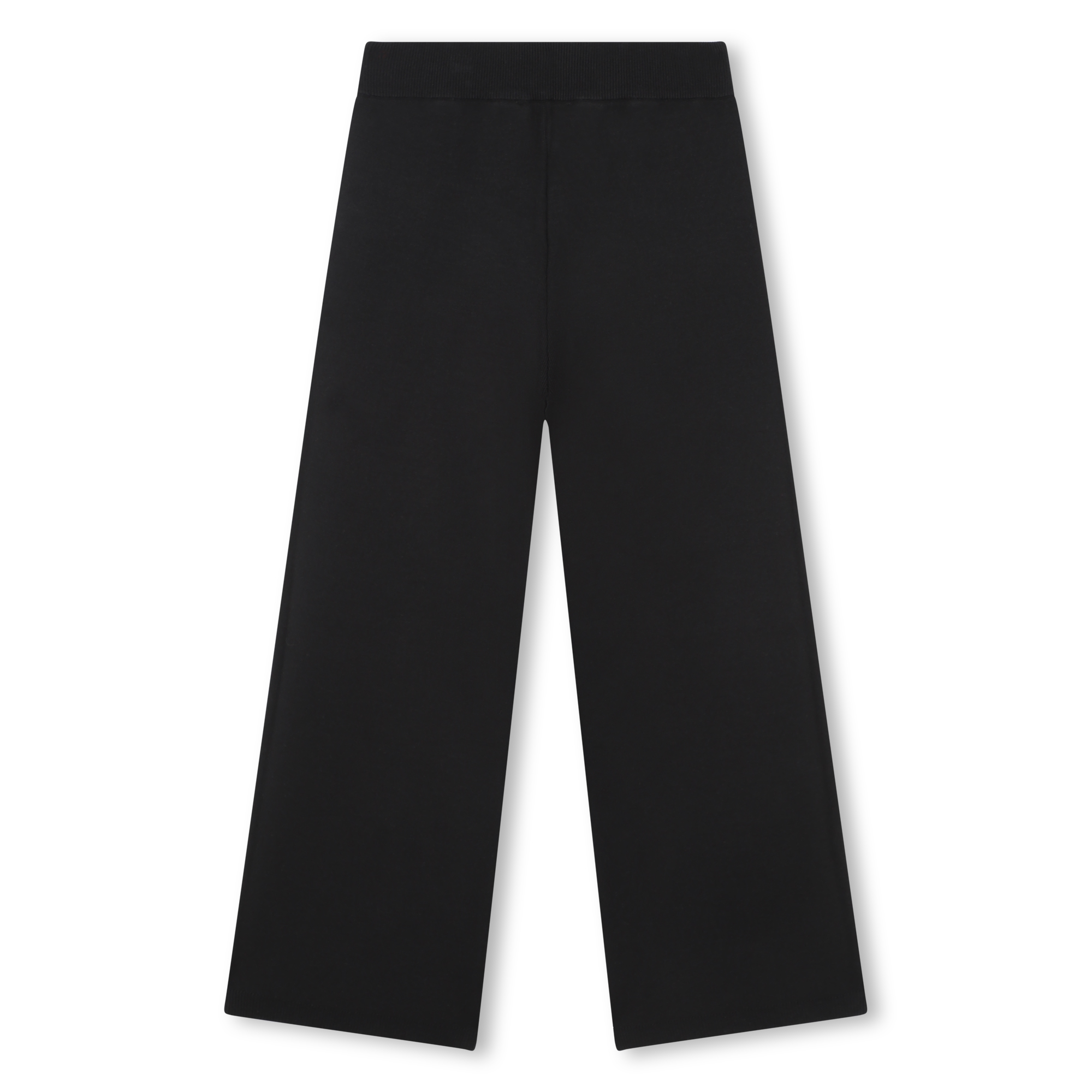 Tricot trousers SONIA RYKIEL for GIRL