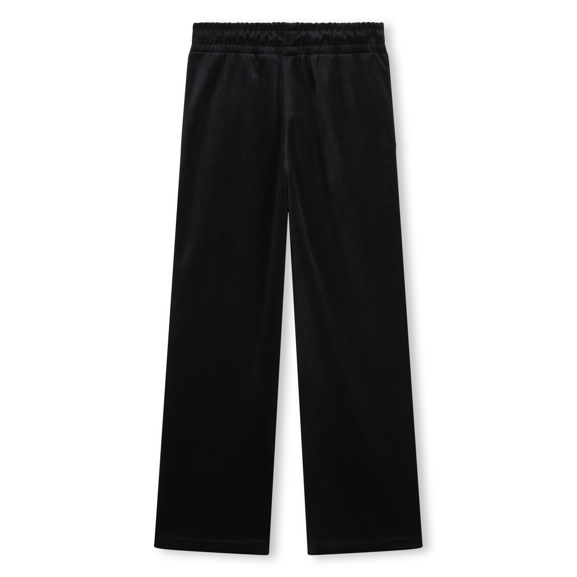 Velvet trousers SONIA RYKIEL for GIRL