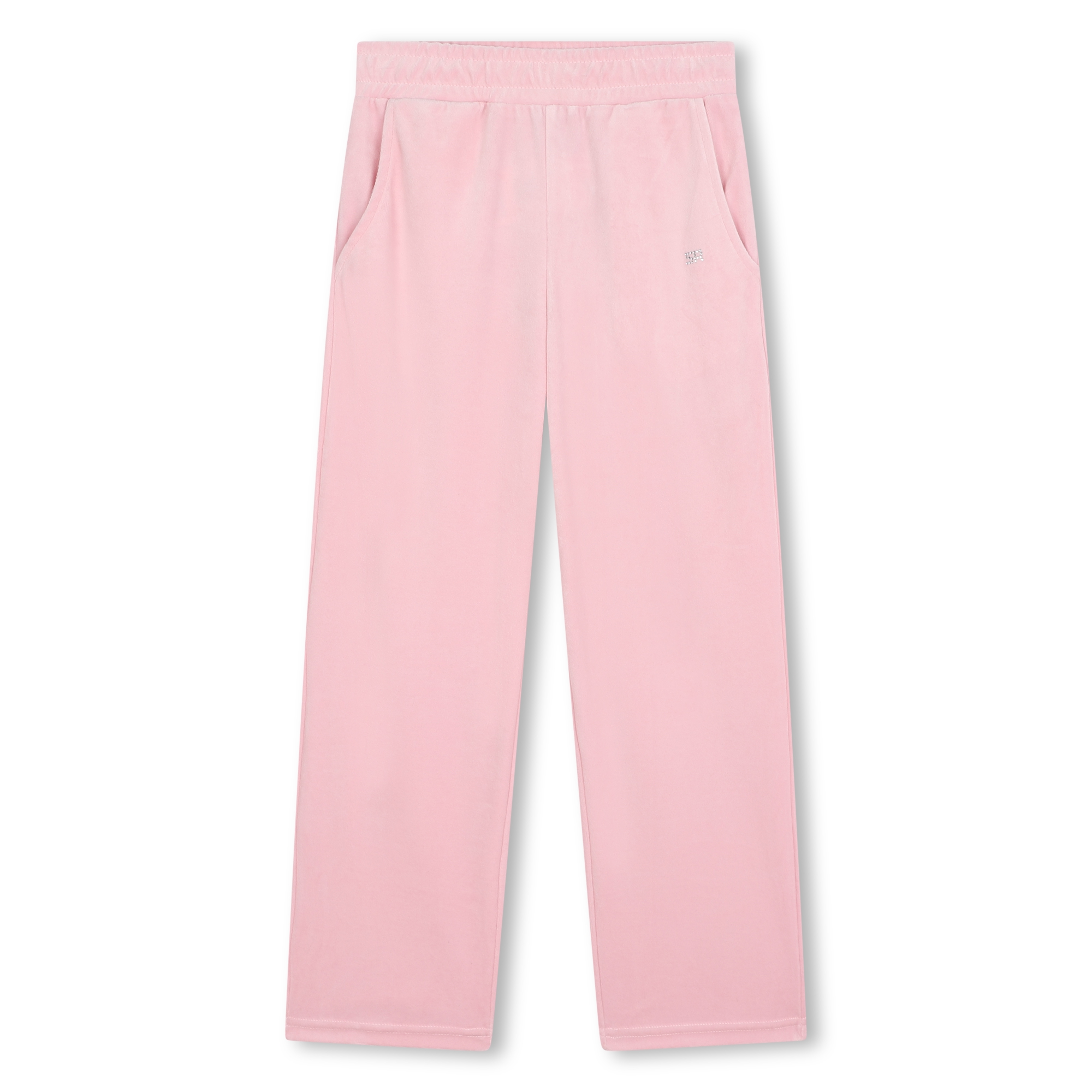 Pantalón de terciopelo SONIA RYKIEL para NIÑA