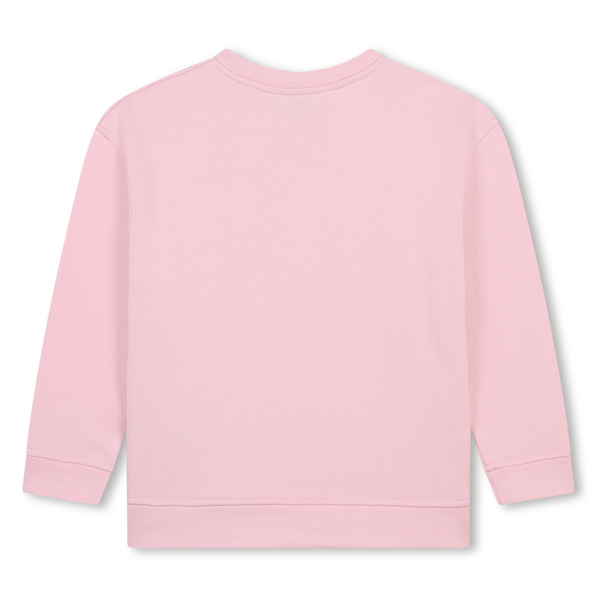 Fleece sweatshirt SONIA RYKIEL for GIRL