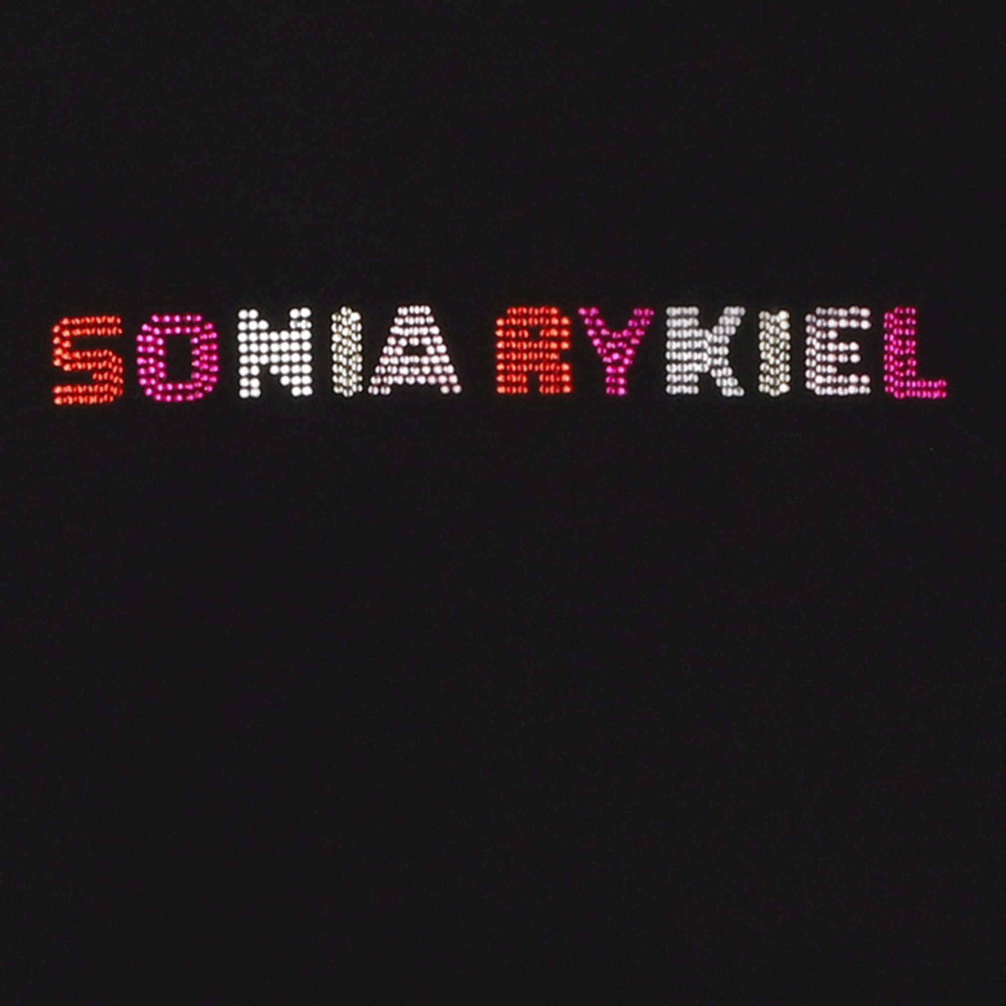 Novelty sweatshirt SONIA RYKIEL for GIRL