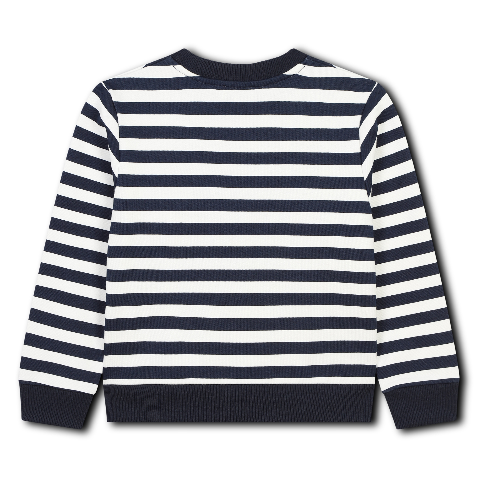 Gestreiftes Sweatshirt SONIA RYKIEL Für MÄDCHEN