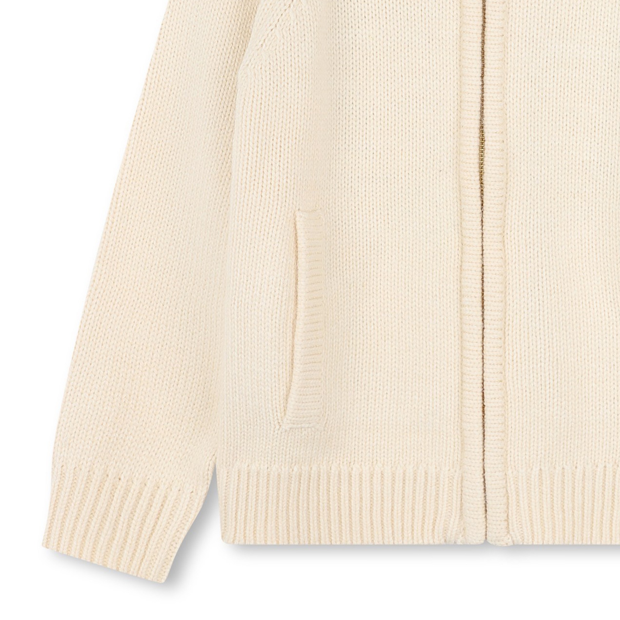 Cardigan en tricot SONIA RYKIEL pour FILLE