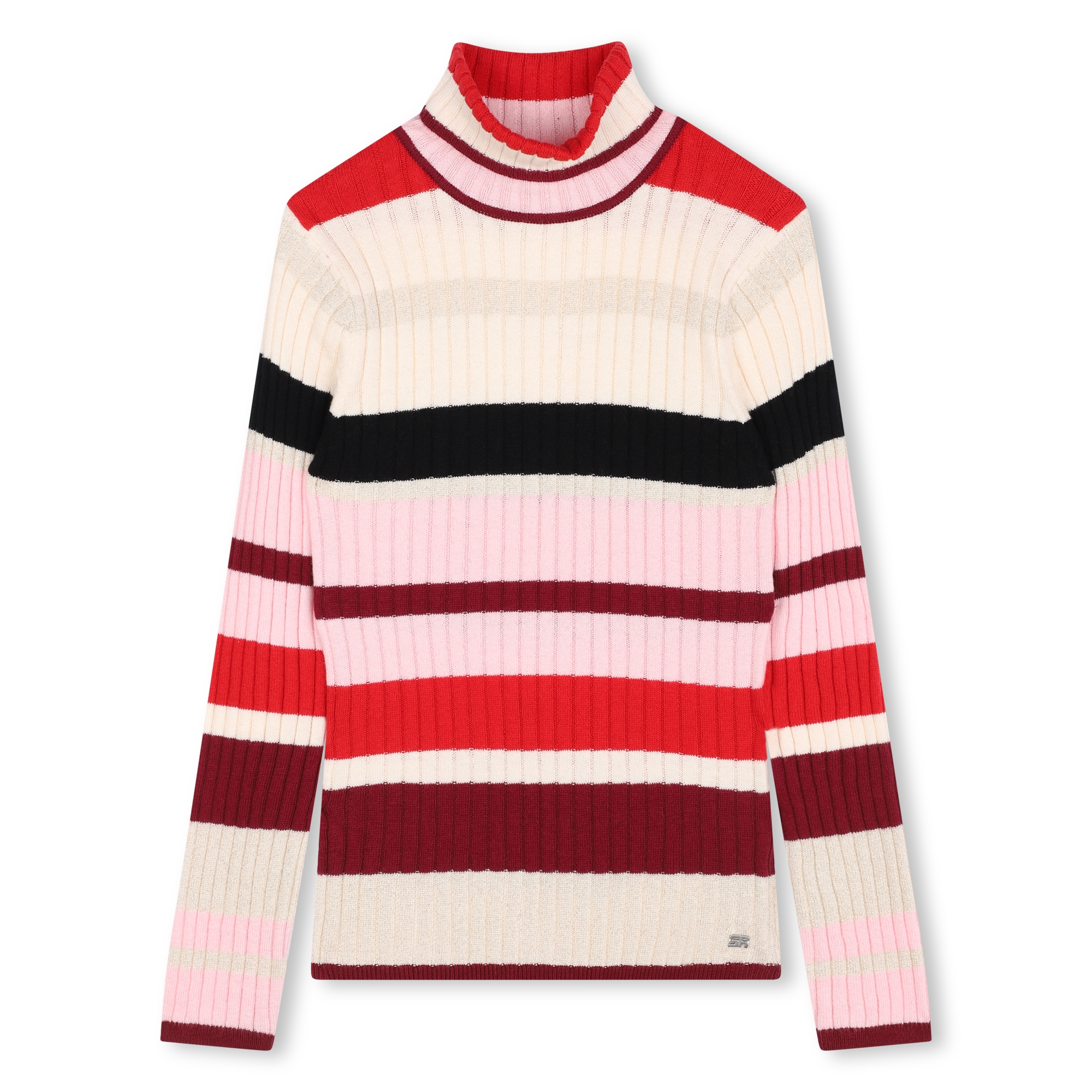 Maglione a collo alto SONIA RYKIEL Per BAMBINA