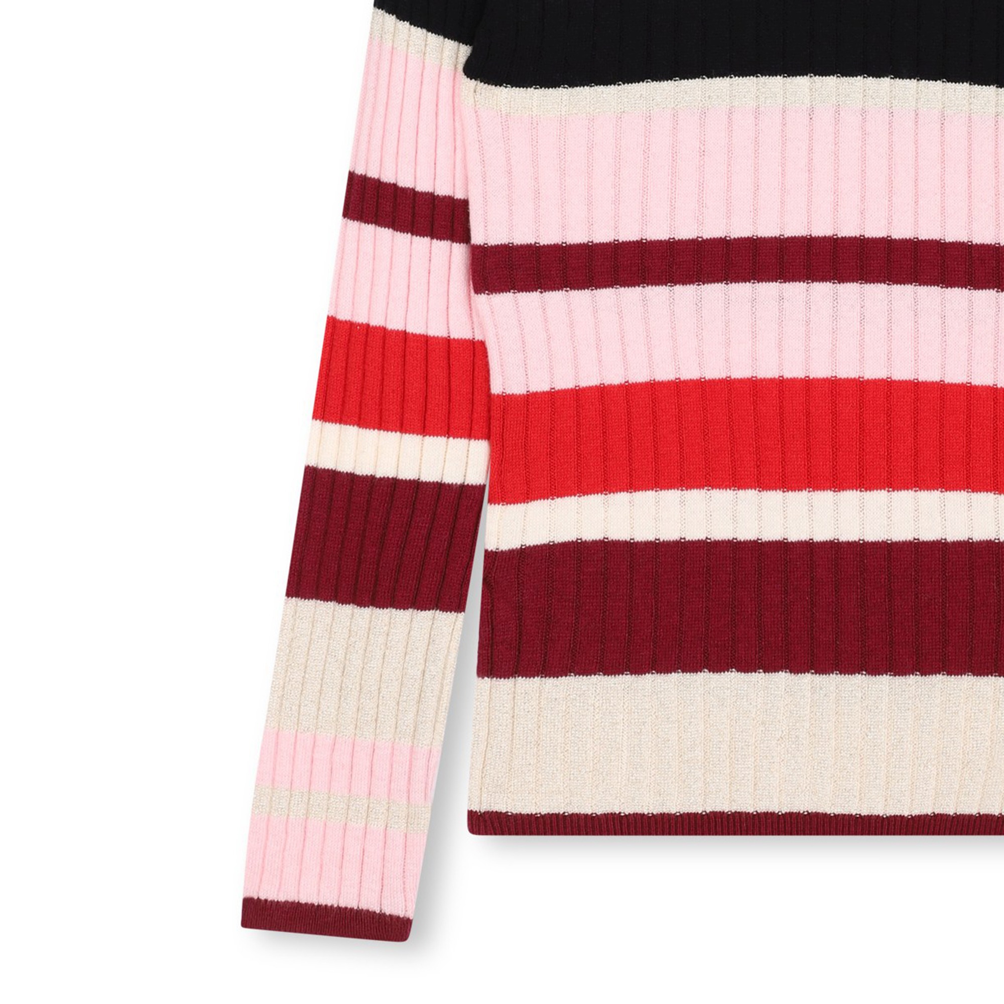 Pull à col roulé SONIA RYKIEL pour FILLE