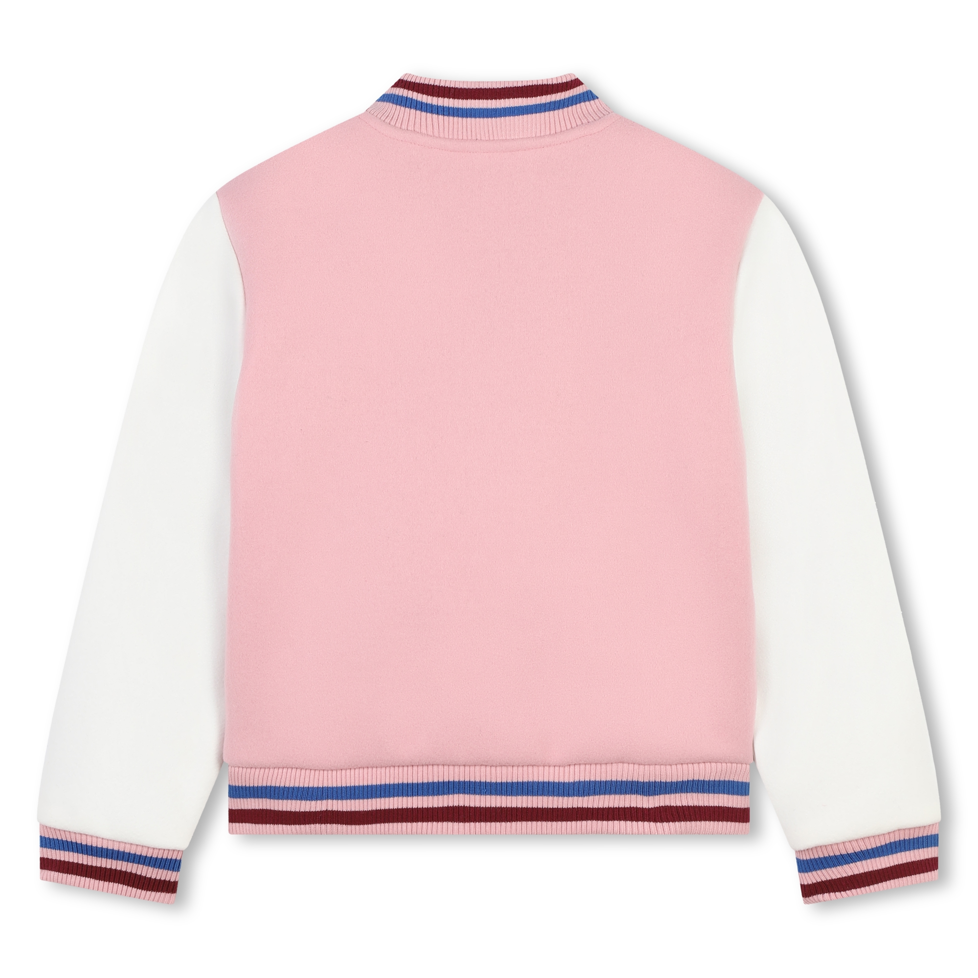 Blouson en lainage SONIA RYKIEL pour FILLE