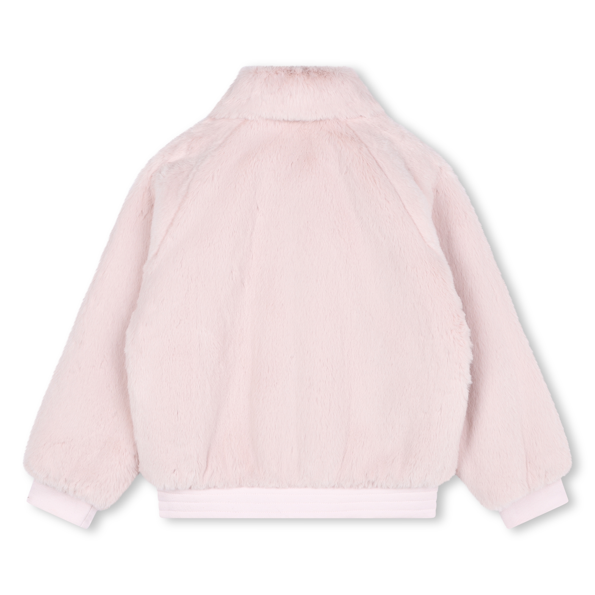 Blouson en polaire SONIA RYKIEL pour FILLE