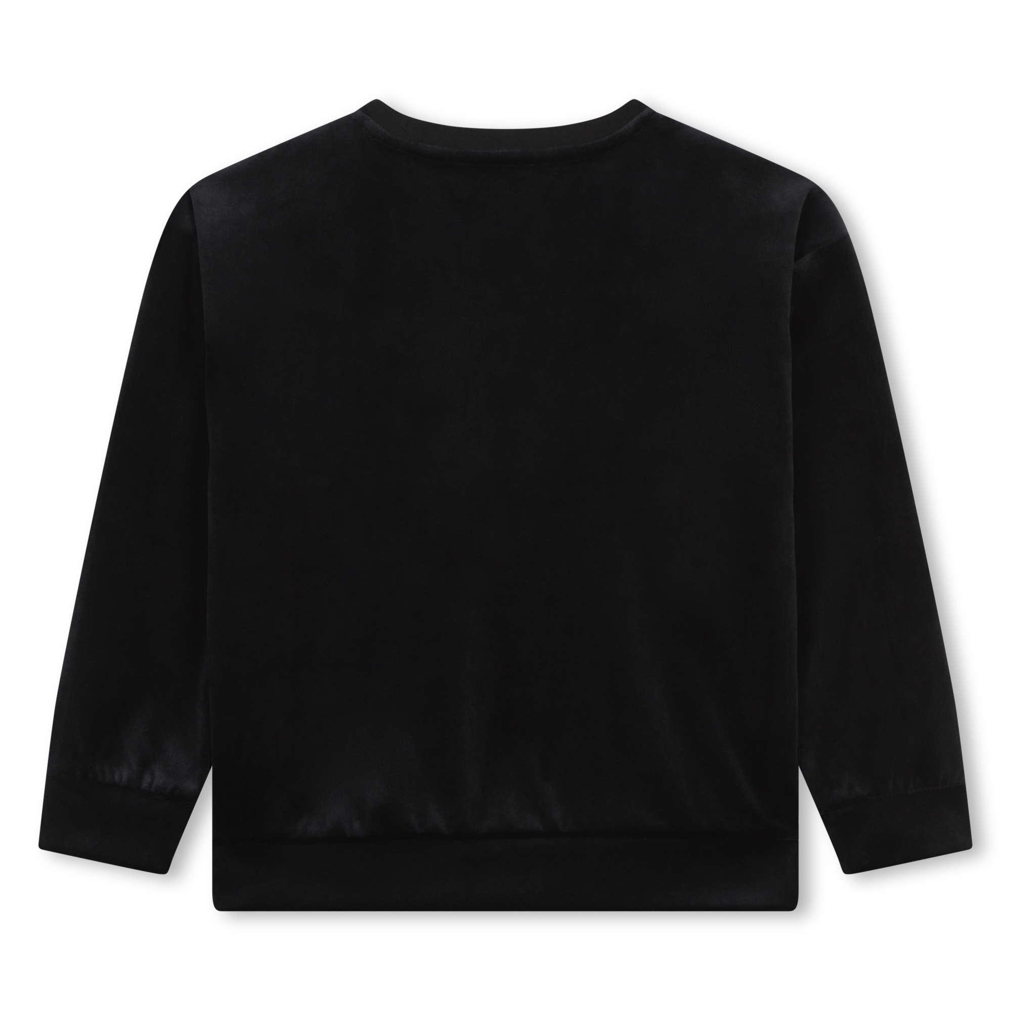 Sweater van velours SONIA RYKIEL Voor