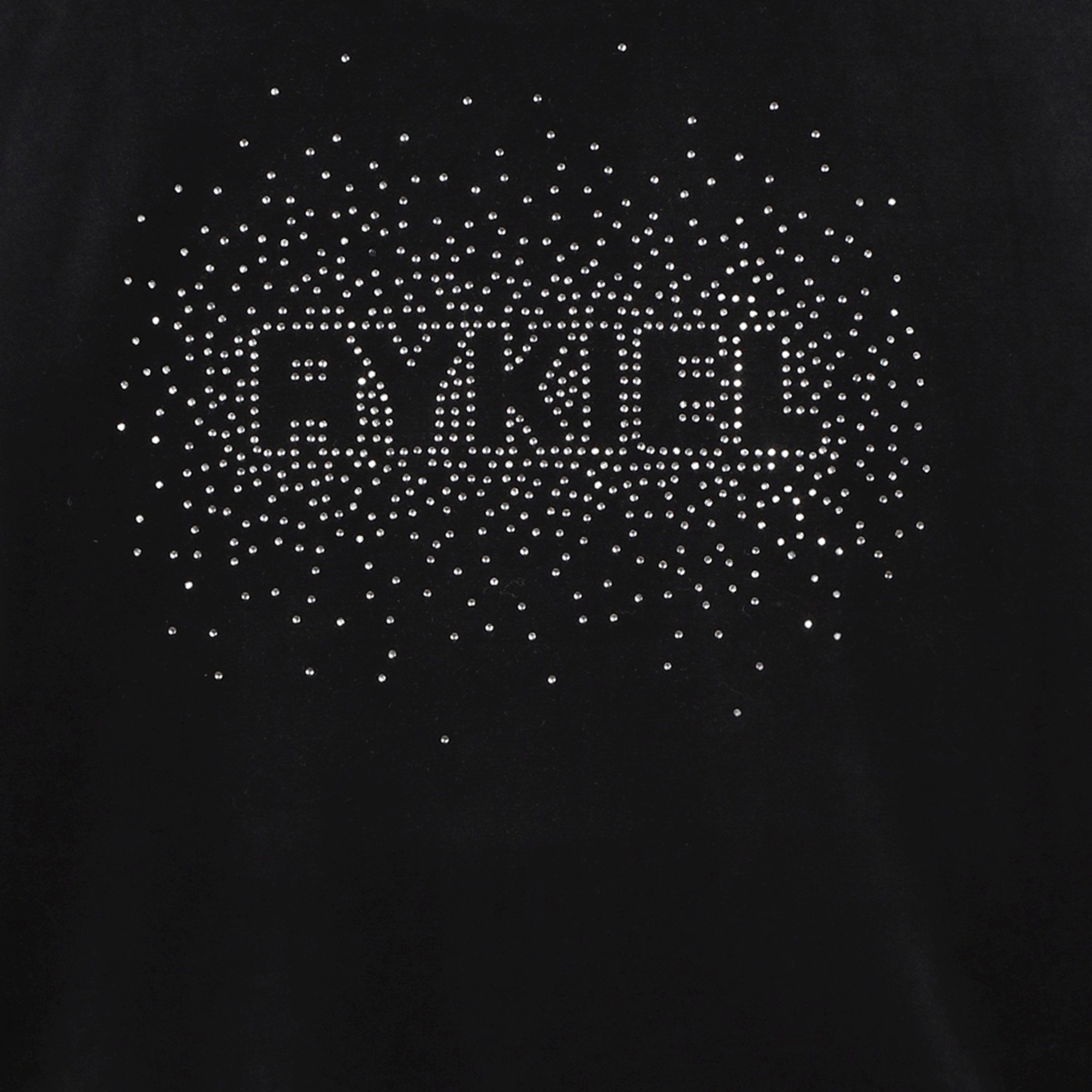 Velvet sweatshirt SONIA RYKIEL for GIRL