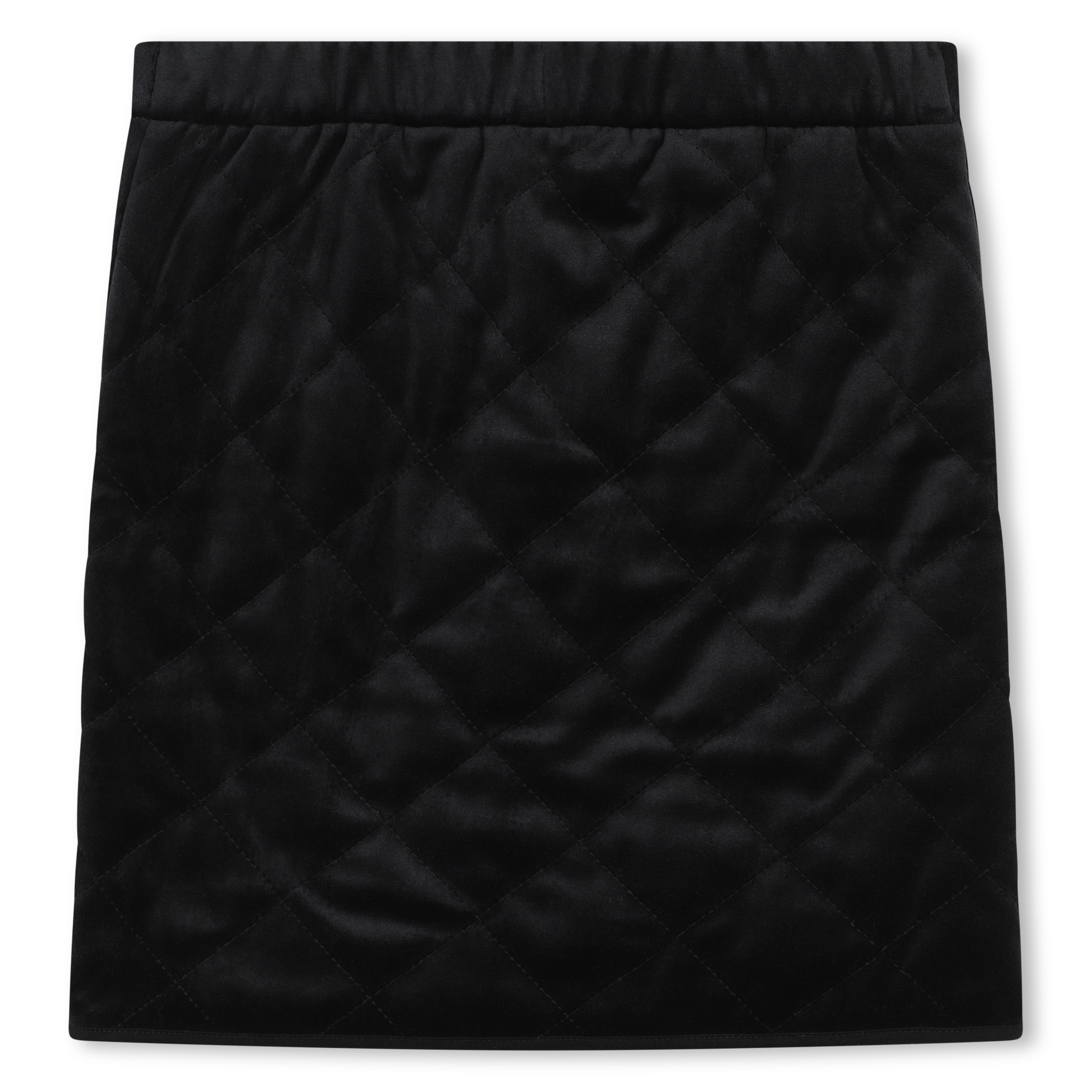 Velvet skirt SONIA RYKIEL for GIRL