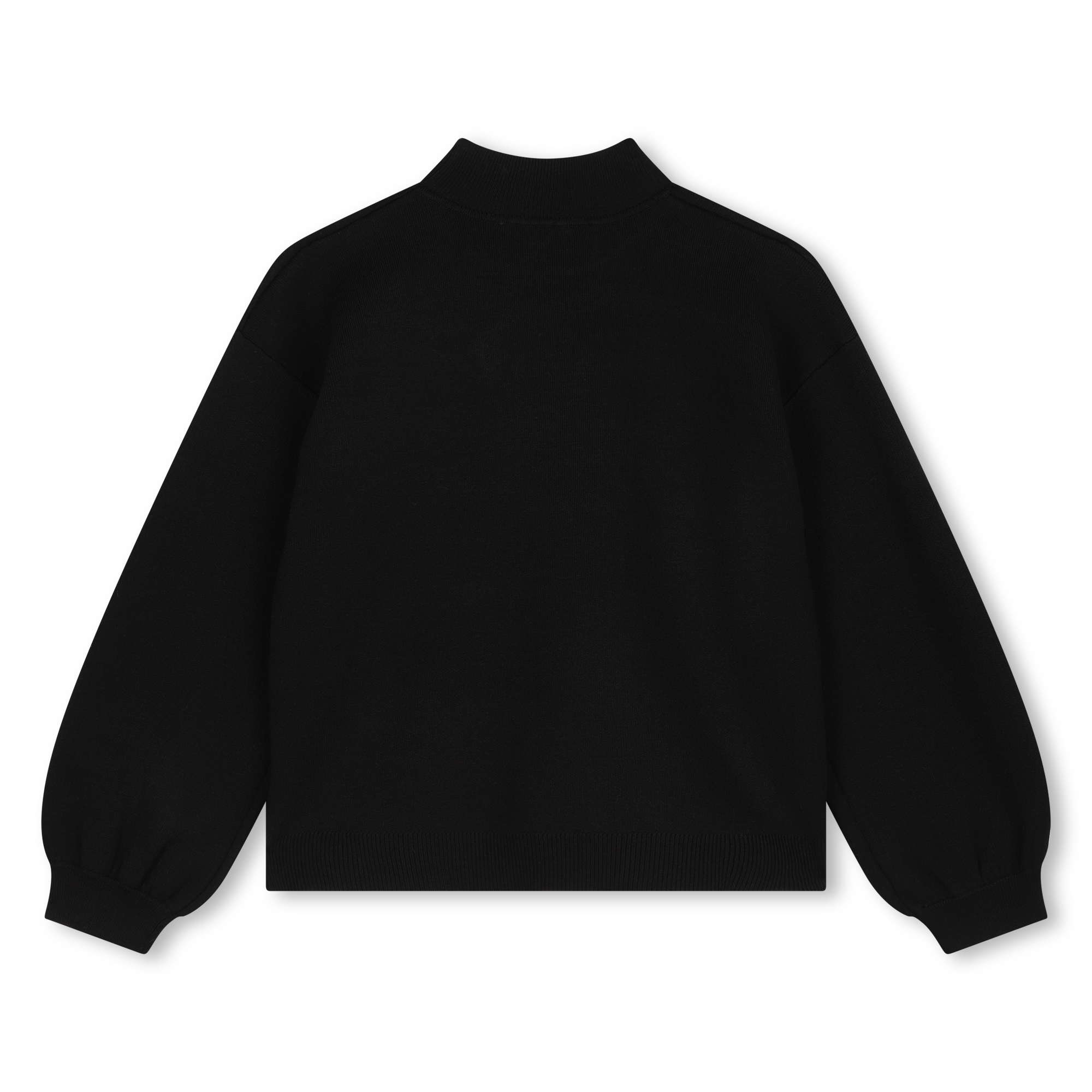 Diamanté jumper SONIA RYKIEL for GIRL