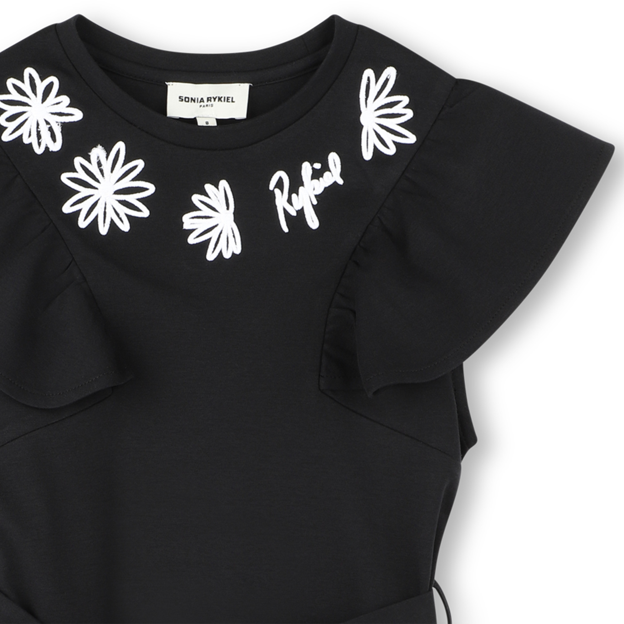 VESTITO M/C SONIA RYKIEL Per BAMBINA