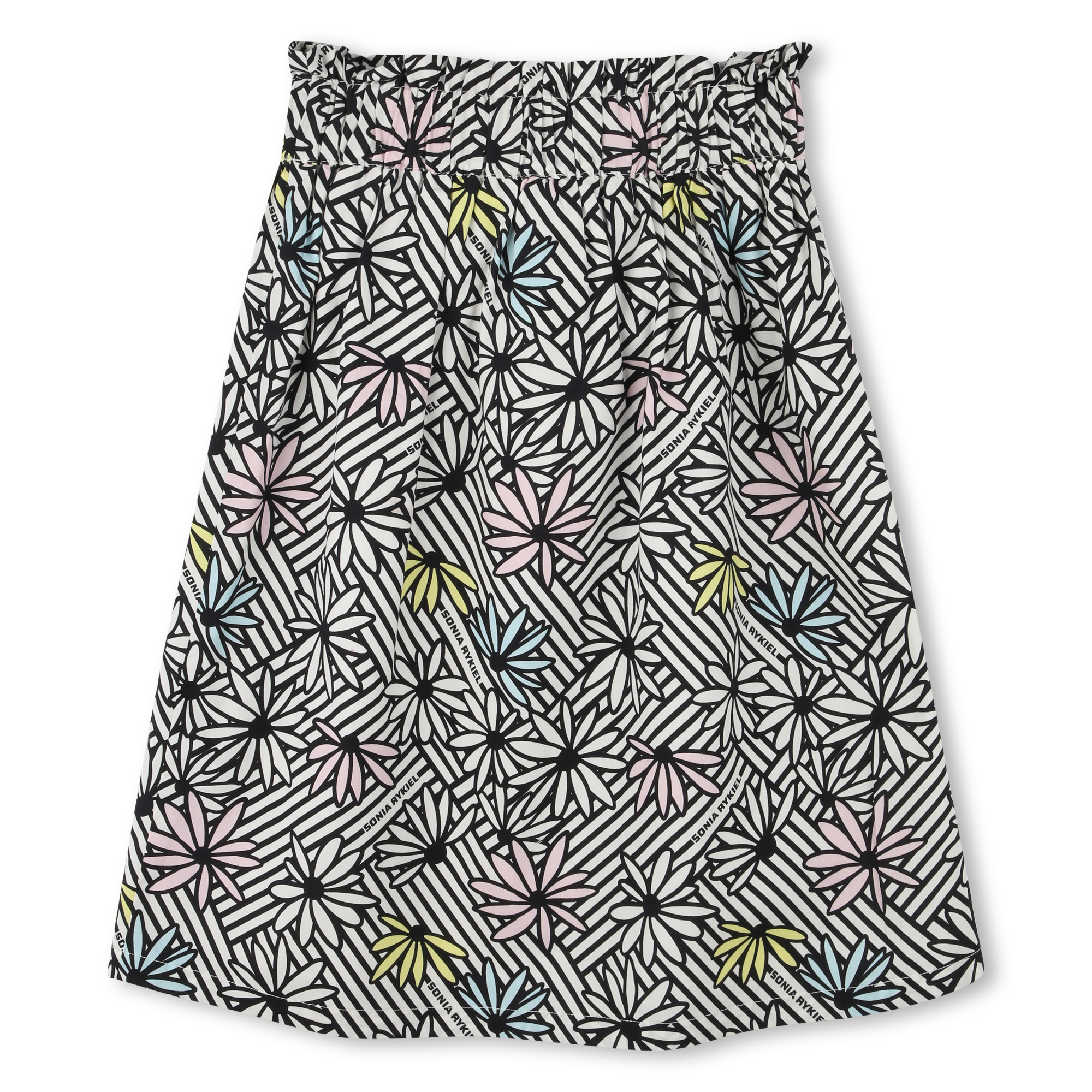 Decorative skirt SONIA RYKIEL for GIRL