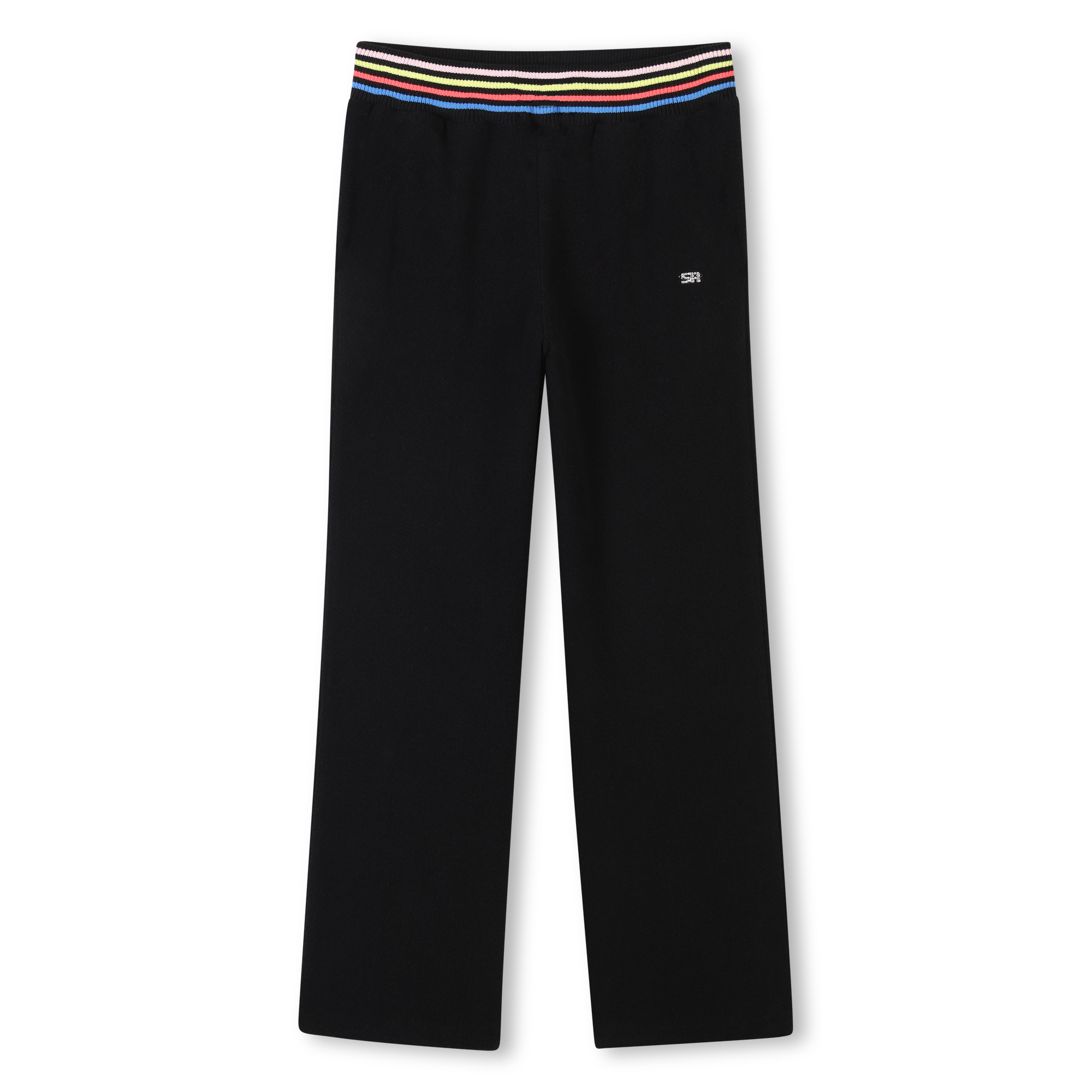 Fleece jogging trousers SONIA RYKIEL for GIRL