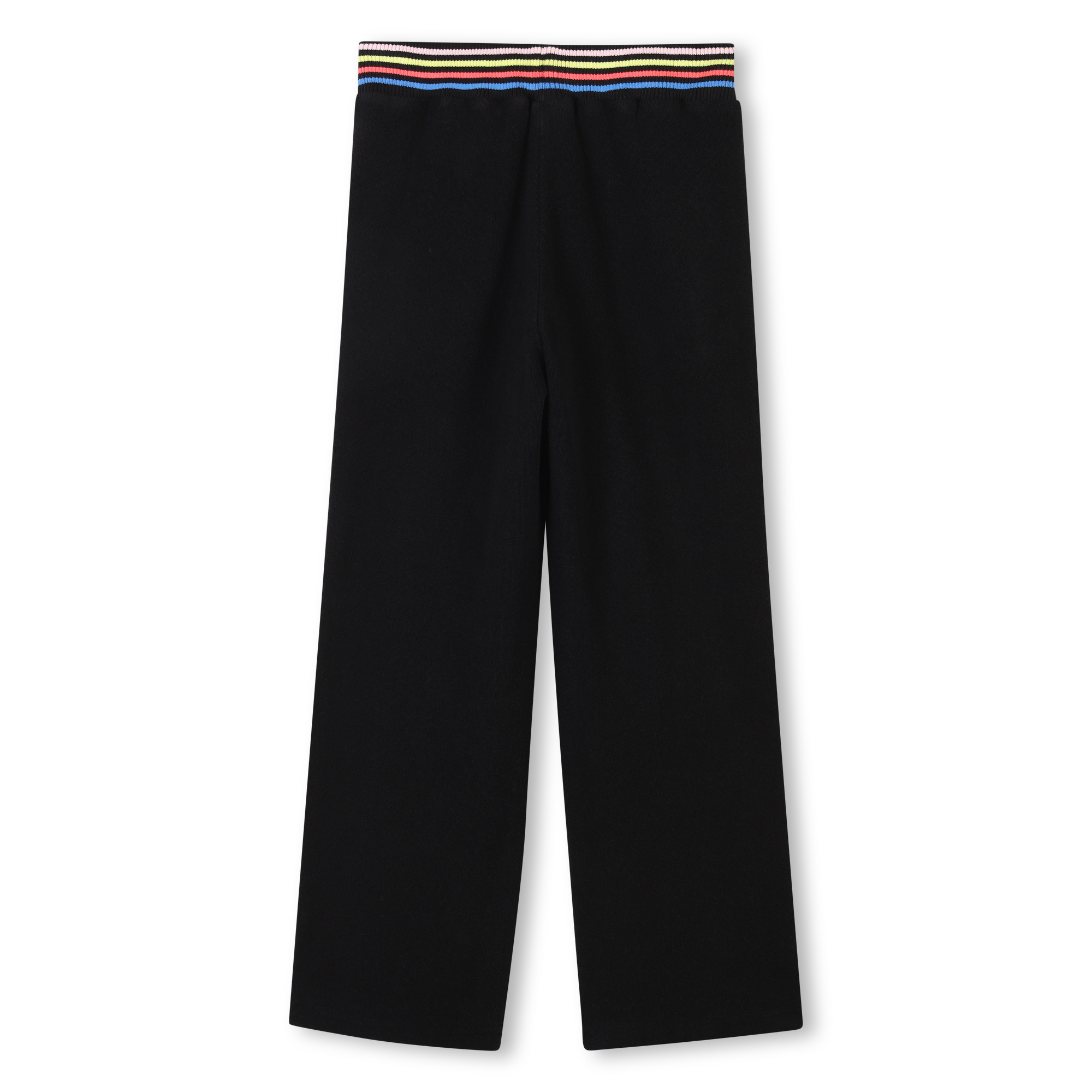 Fleece jogging trousers SONIA RYKIEL for GIRL