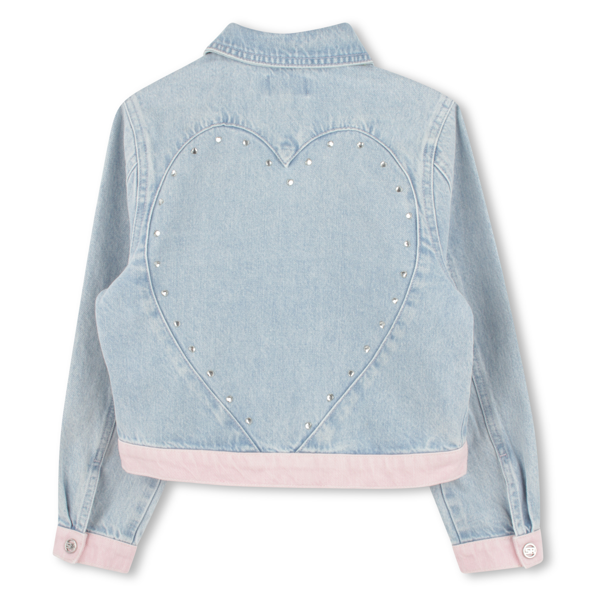 GIACCA JEAN SONIA RYKIEL Per BAMBINA