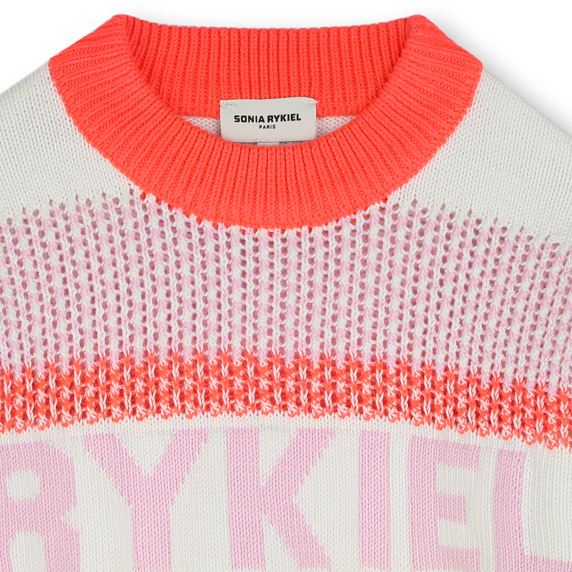 Pullover aus Baumwolle SONIA RYKIEL Für MÄDCHEN