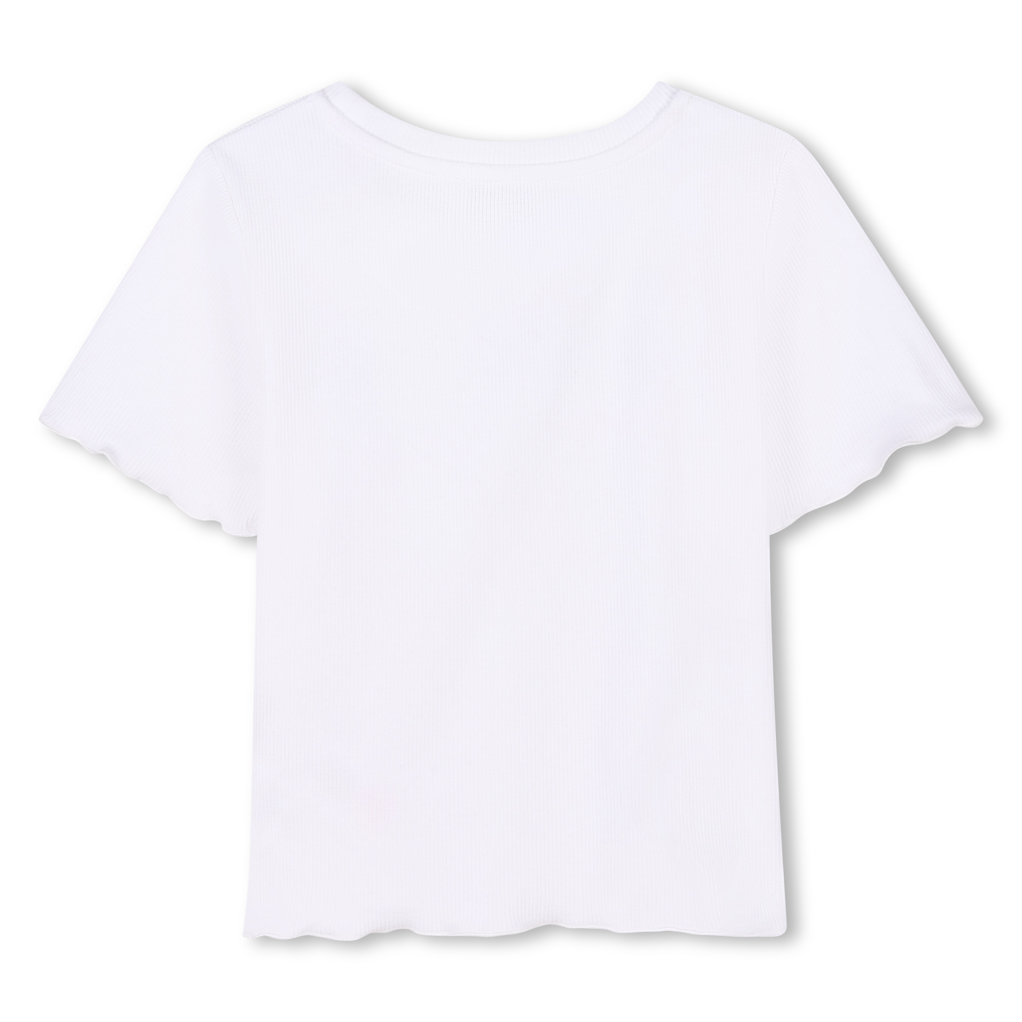 Short-sleeved T-shirt SONIA RYKIEL for GIRL