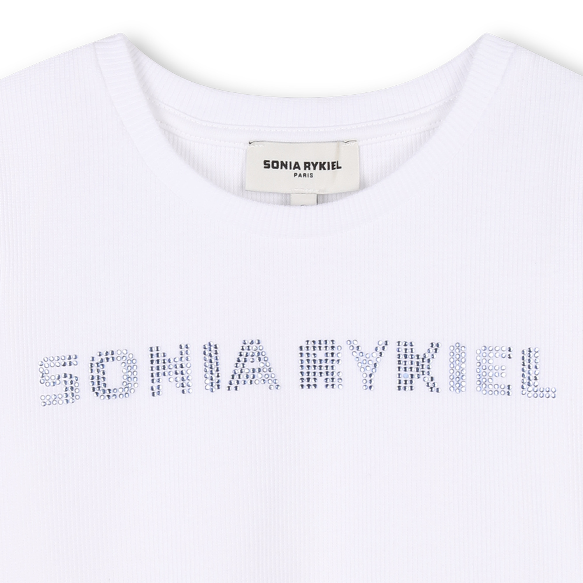 Camiseta de manga corta SONIA RYKIEL para NIÑA