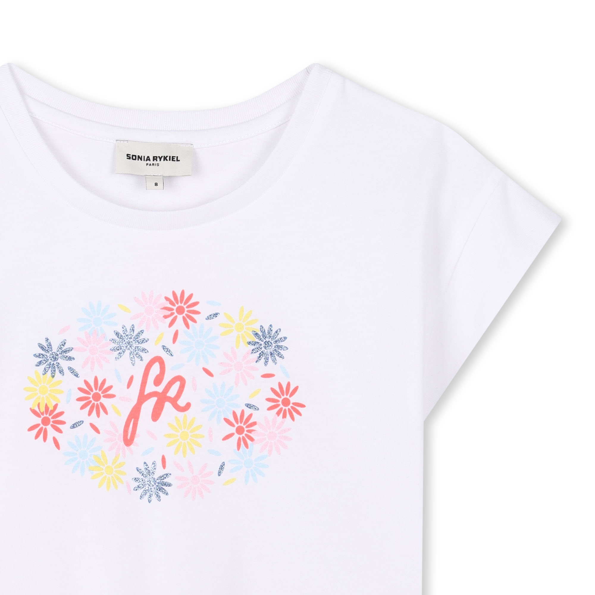 TEE SHIRT SONIA RYKIEL Per BAMBINA