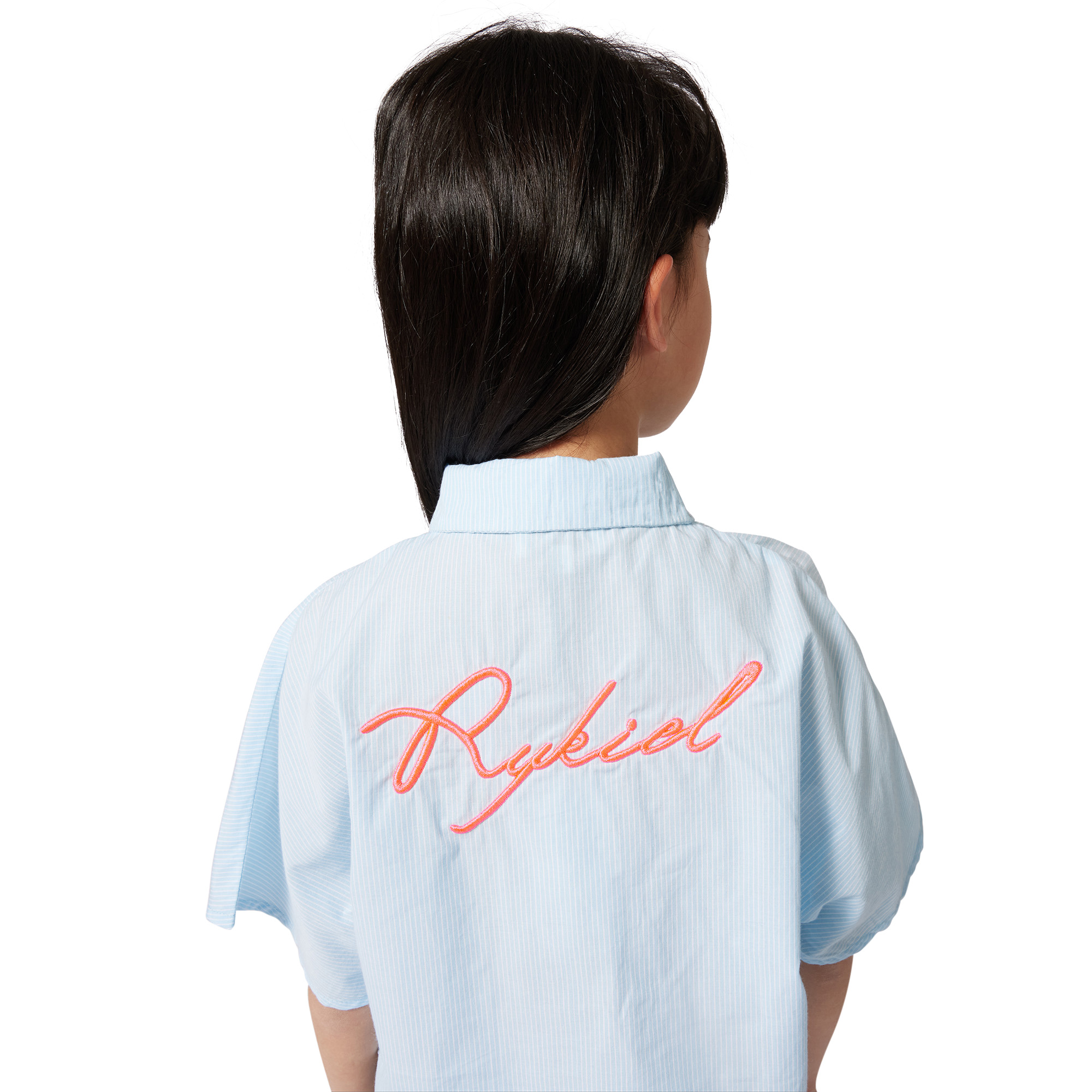 Short-sleeved shirt SONIA RYKIEL for GIRL