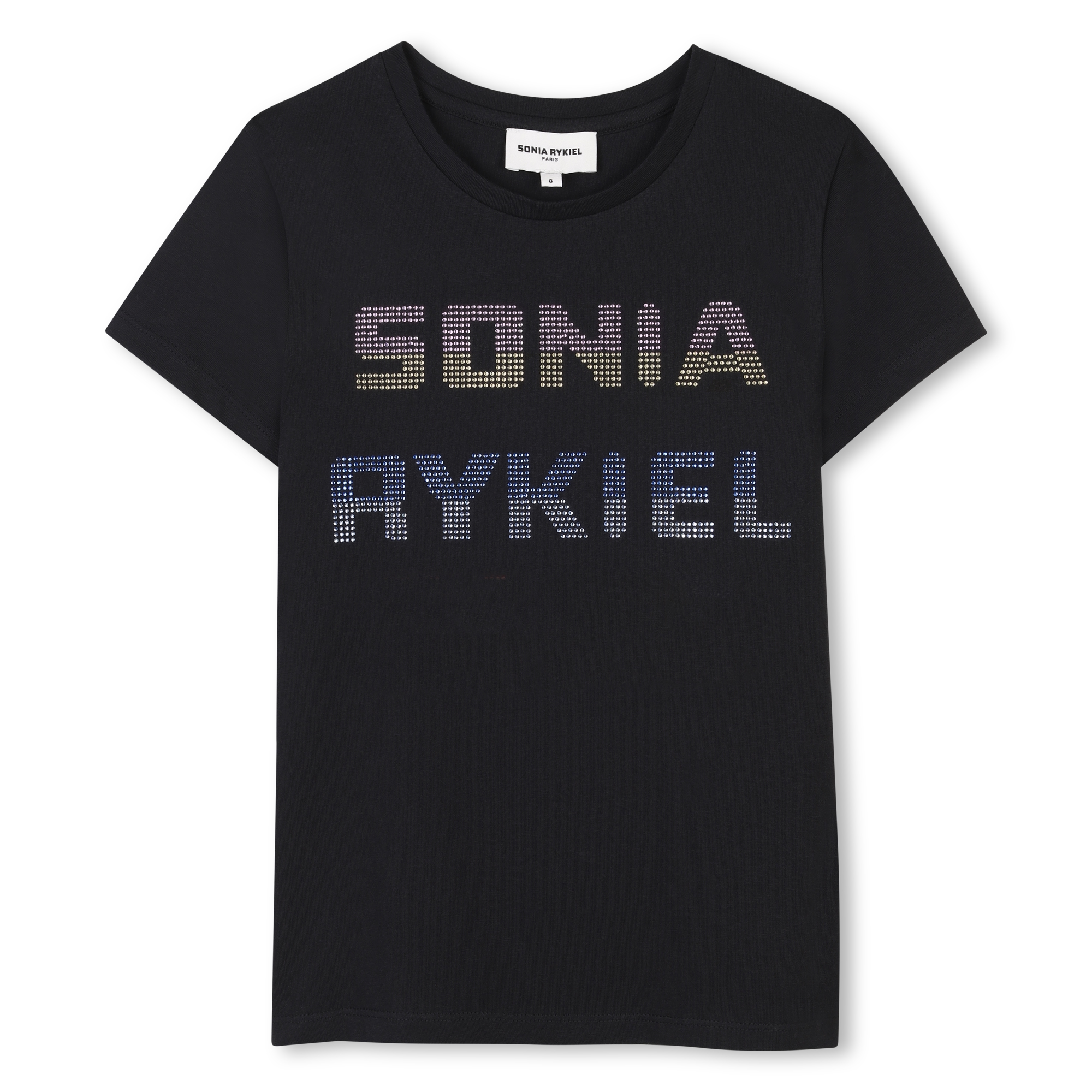 Short-sleeved T-shirt SONIA RYKIEL for GIRL