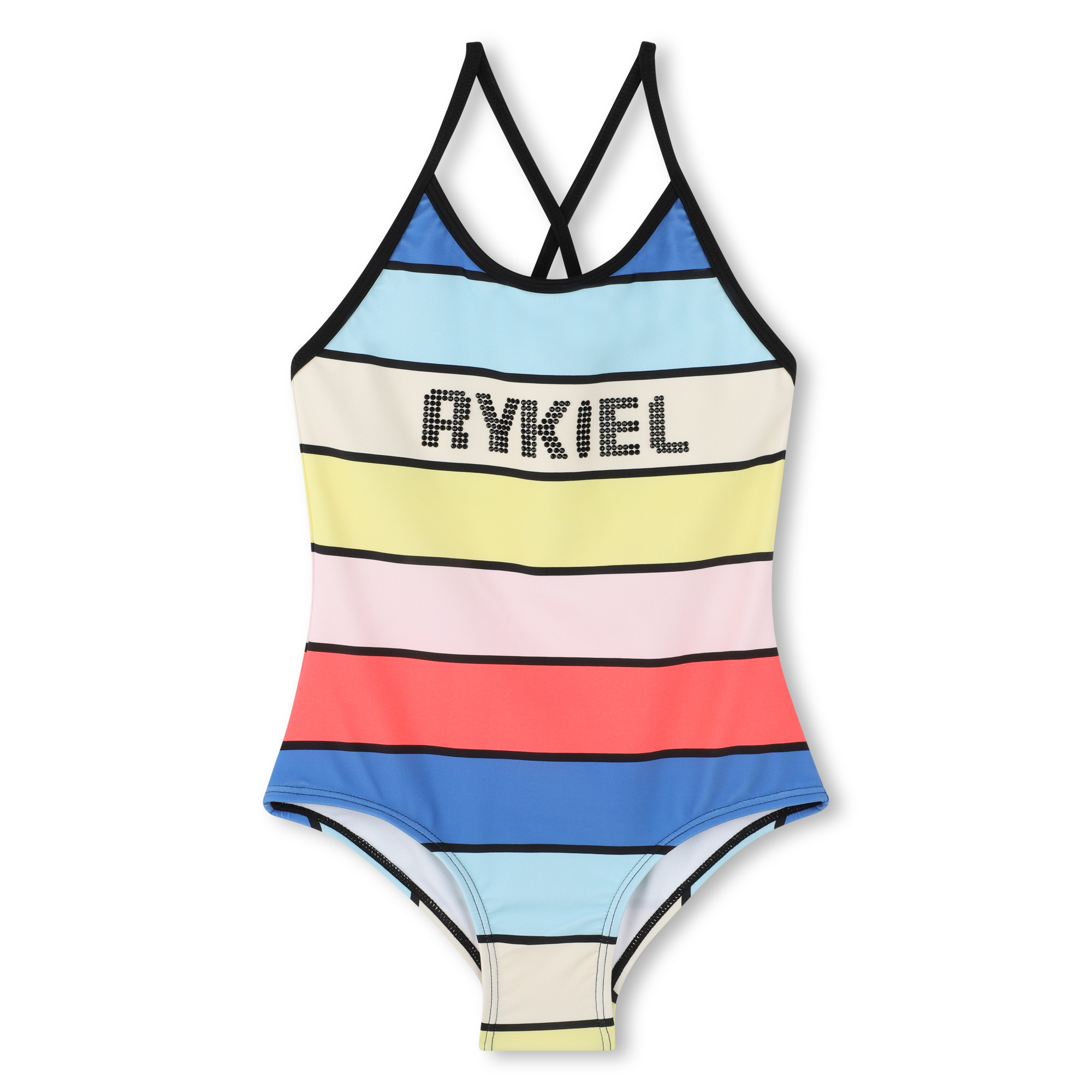 One-piece swimsuit SONIA RYKIEL for GIRL