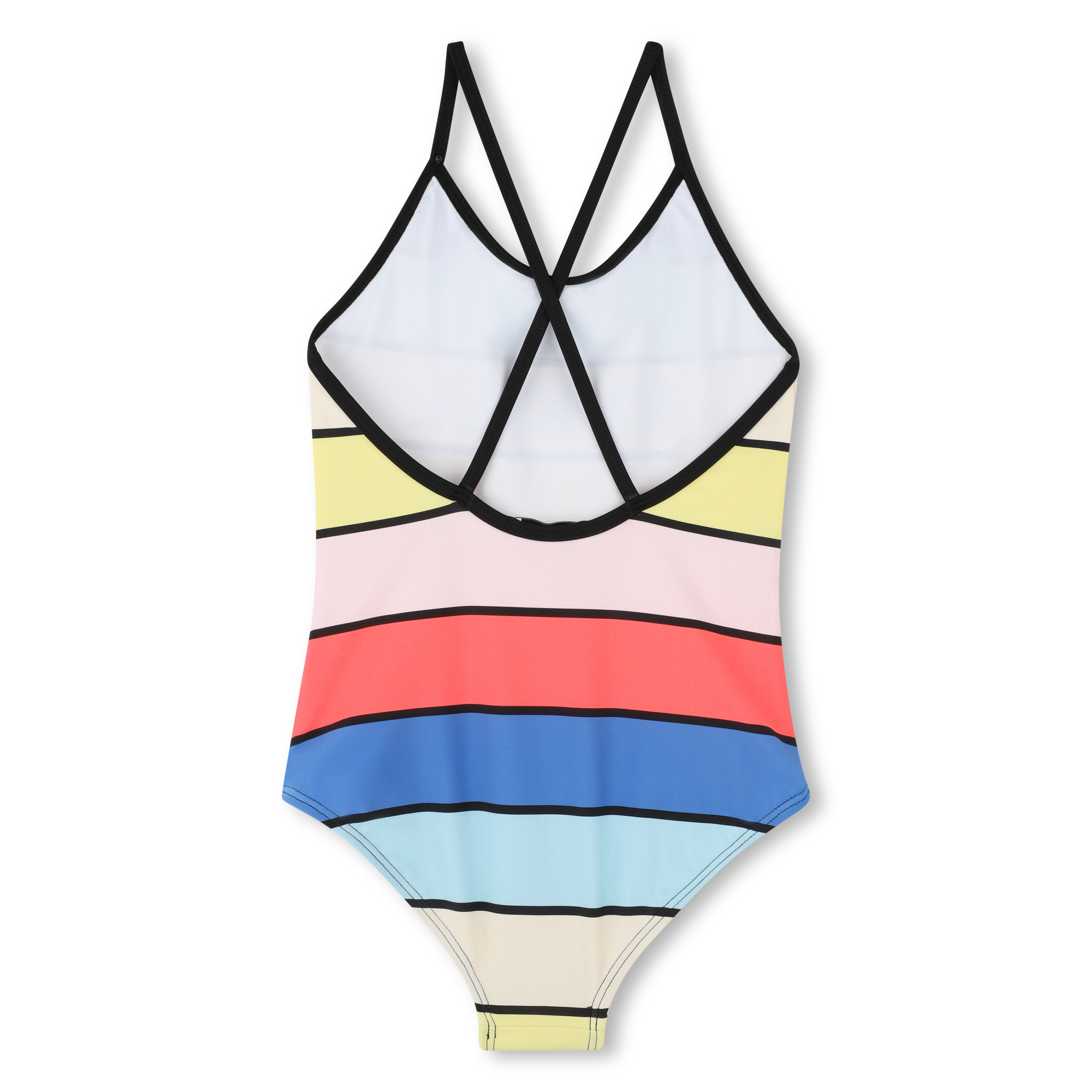 One-piece swimsuit SONIA RYKIEL for GIRL