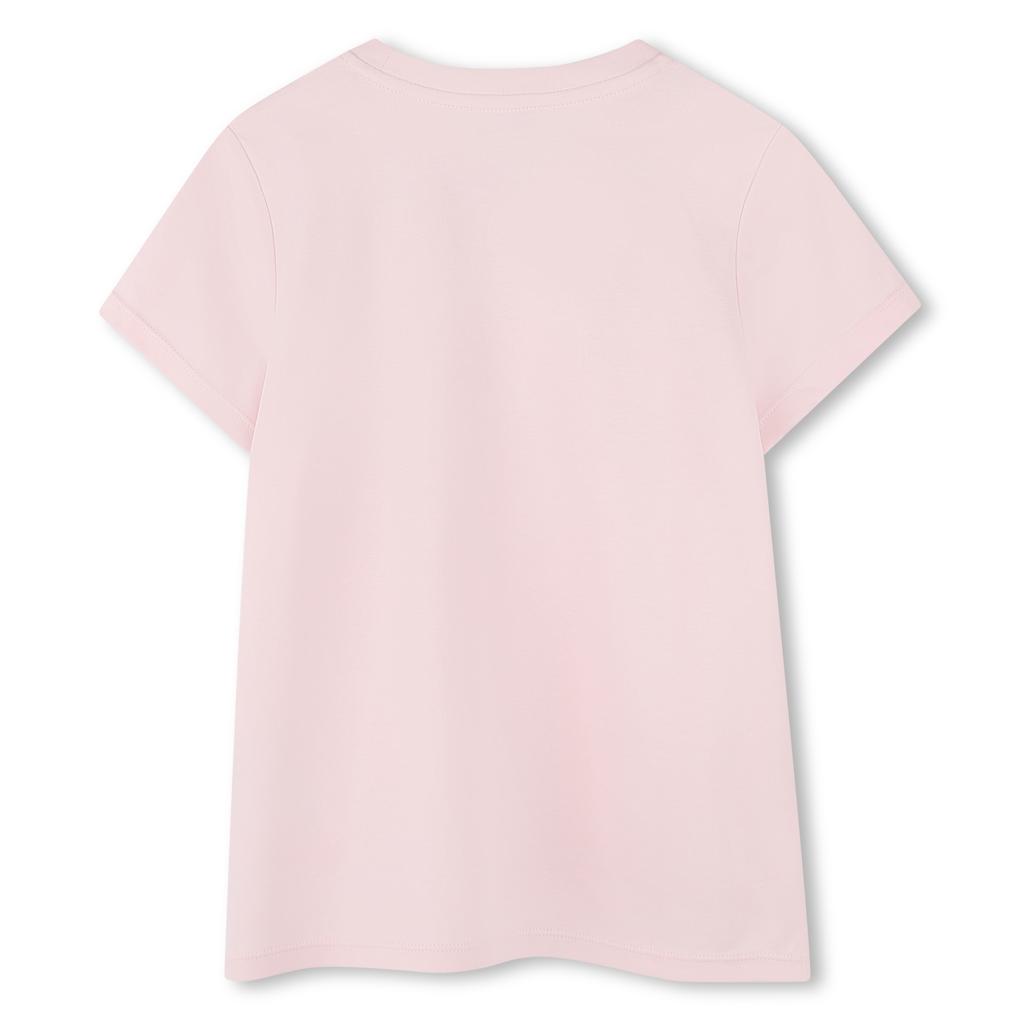 T-SHIRT KORTE MOUWEN SONIA RYKIEL Voor