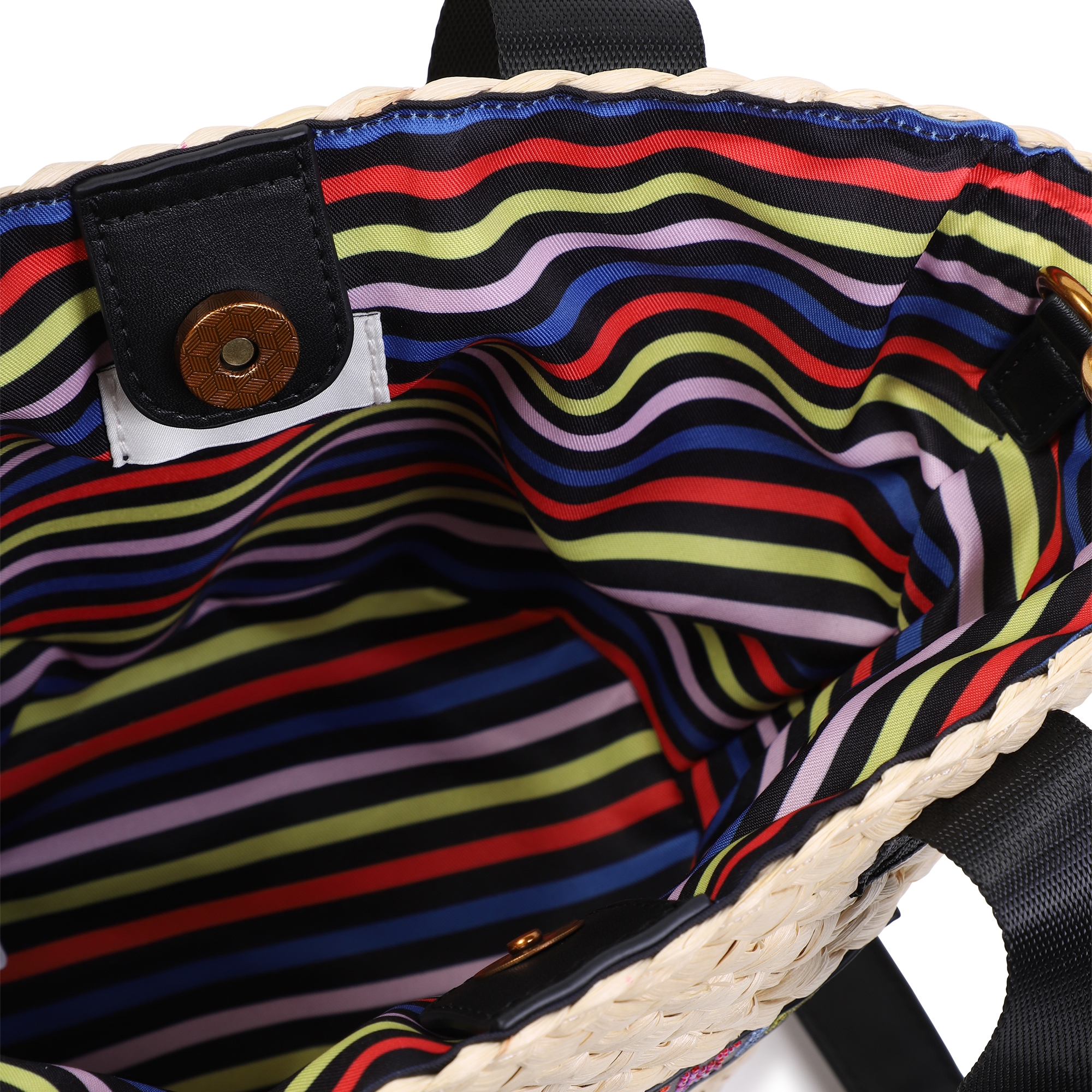 Sac à main à bandoulière SONIA RYKIEL pour FILLE