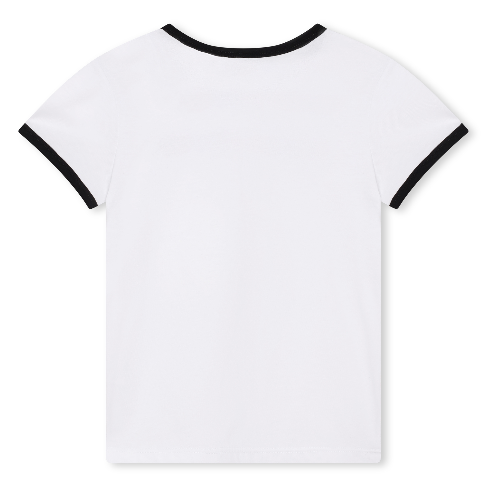 Short-sleeved T-shirt SONIA RYKIEL for GIRL