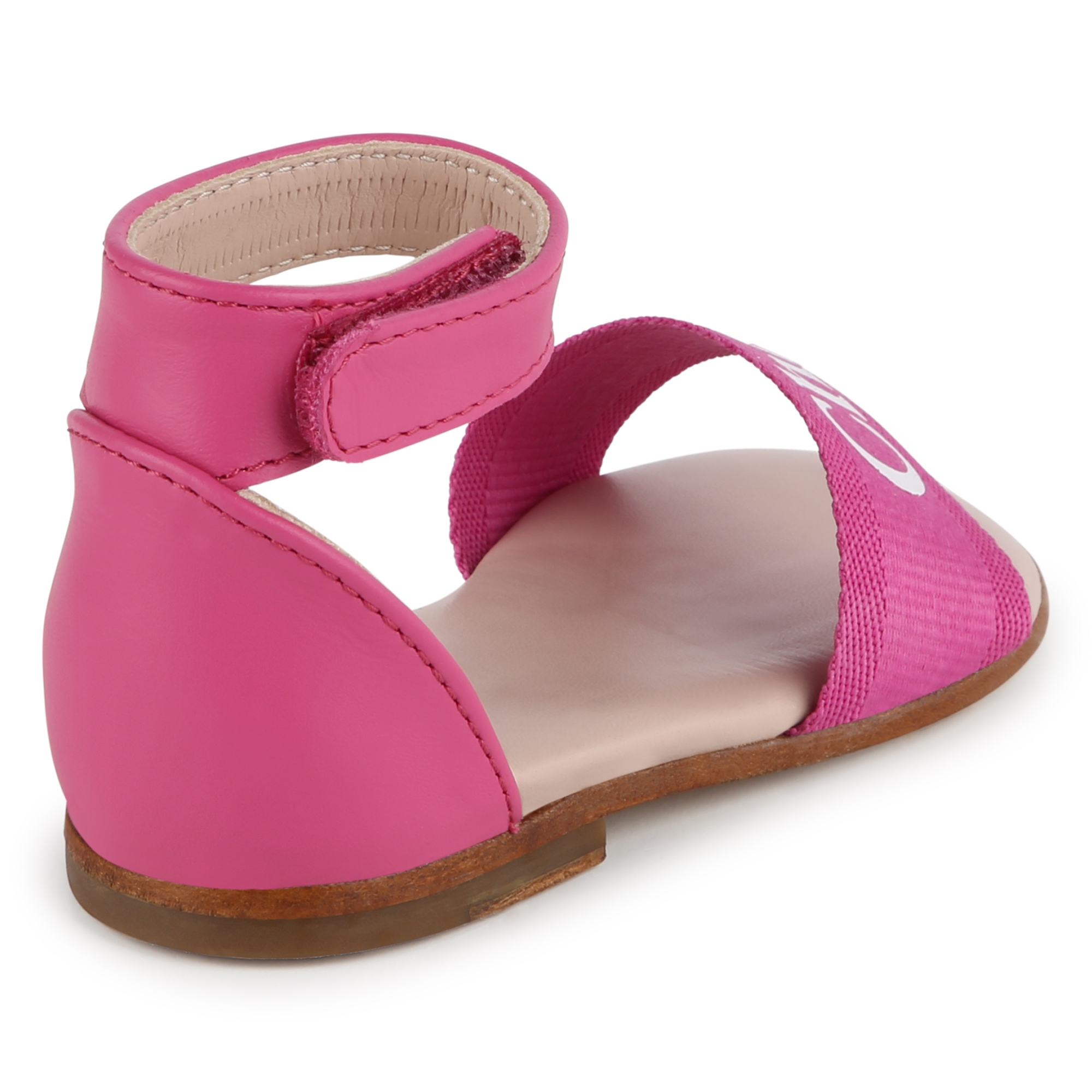 Sandals with ankle strap CHLOE for GIRL