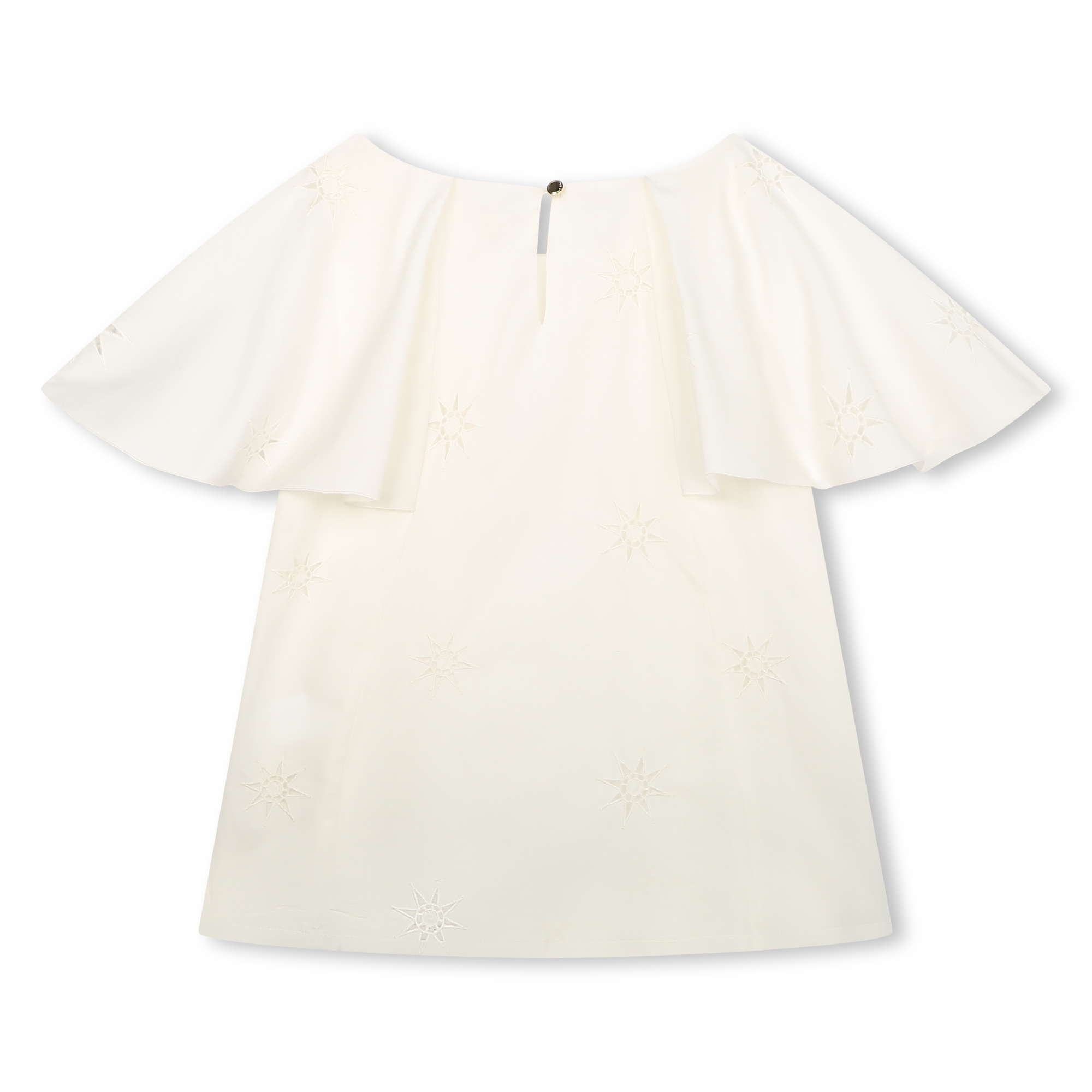 Cotton blouse CHLOE for GIRL