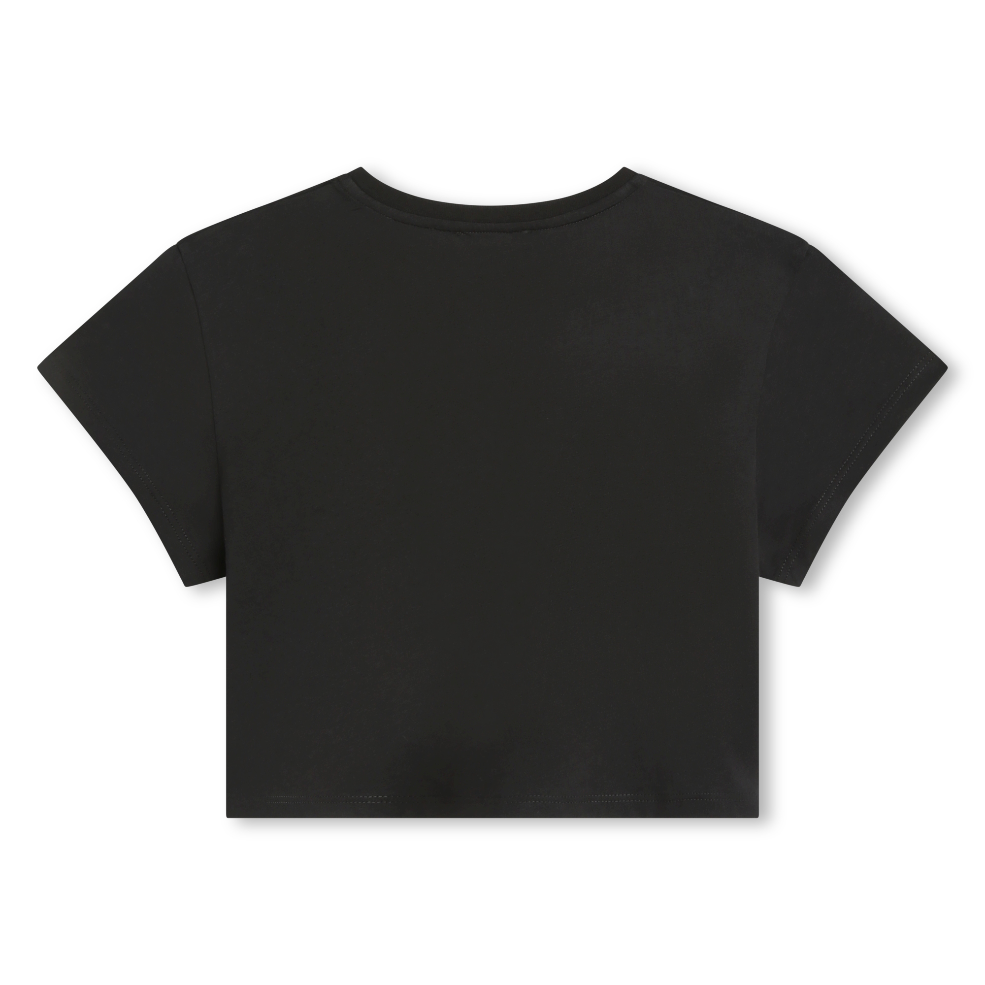 Short-sleeved cotton T-shirt CHLOE for GIRL