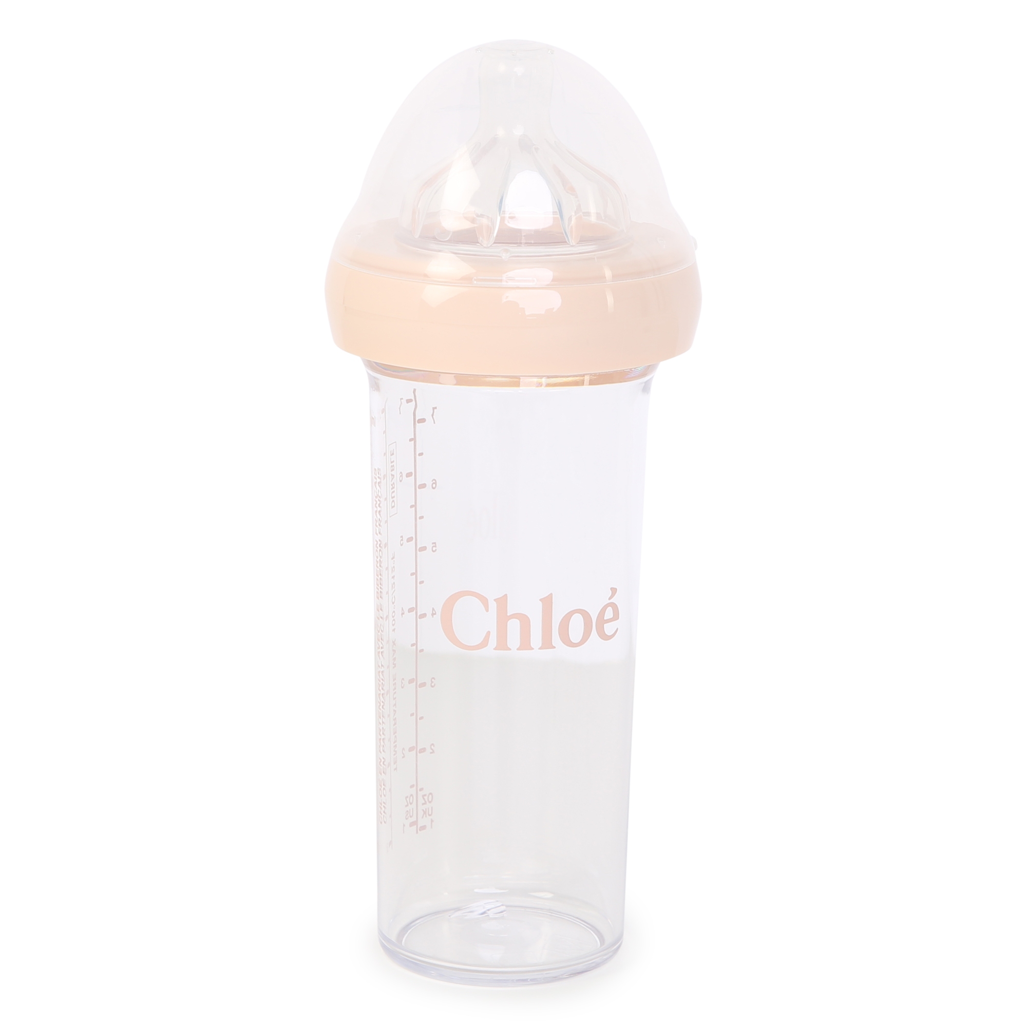 Baby bottle and pouch CHLOE for GIRL