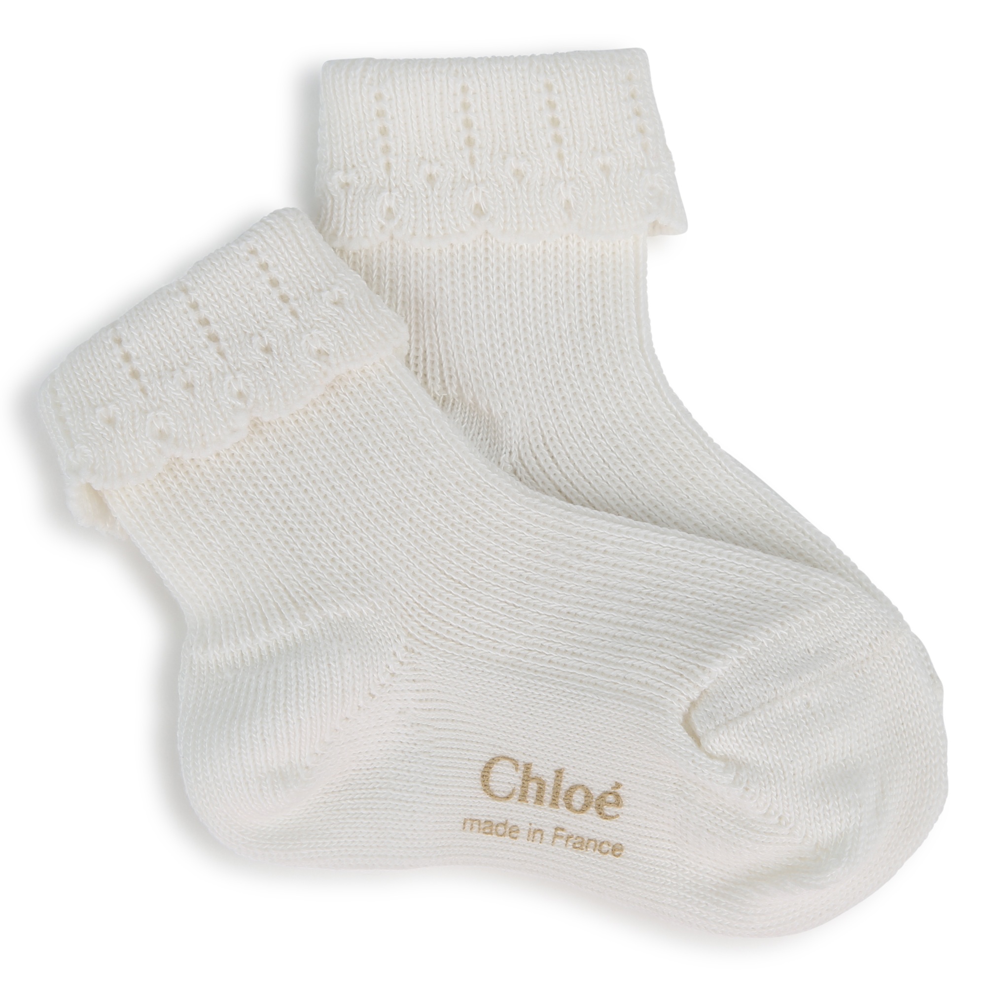 Sock set CHLOE for GIRL