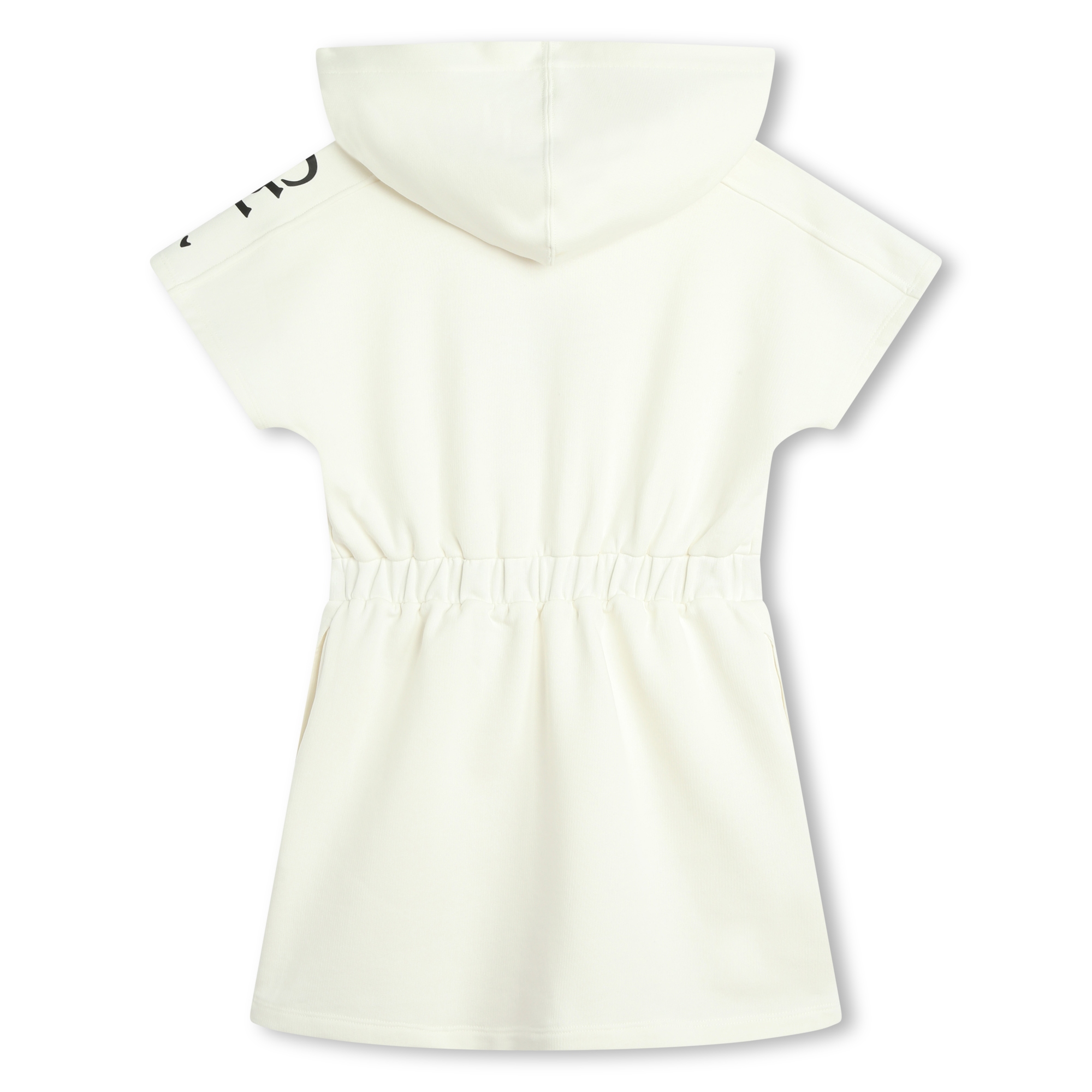 Short-sleeved dress CHLOE for GIRL