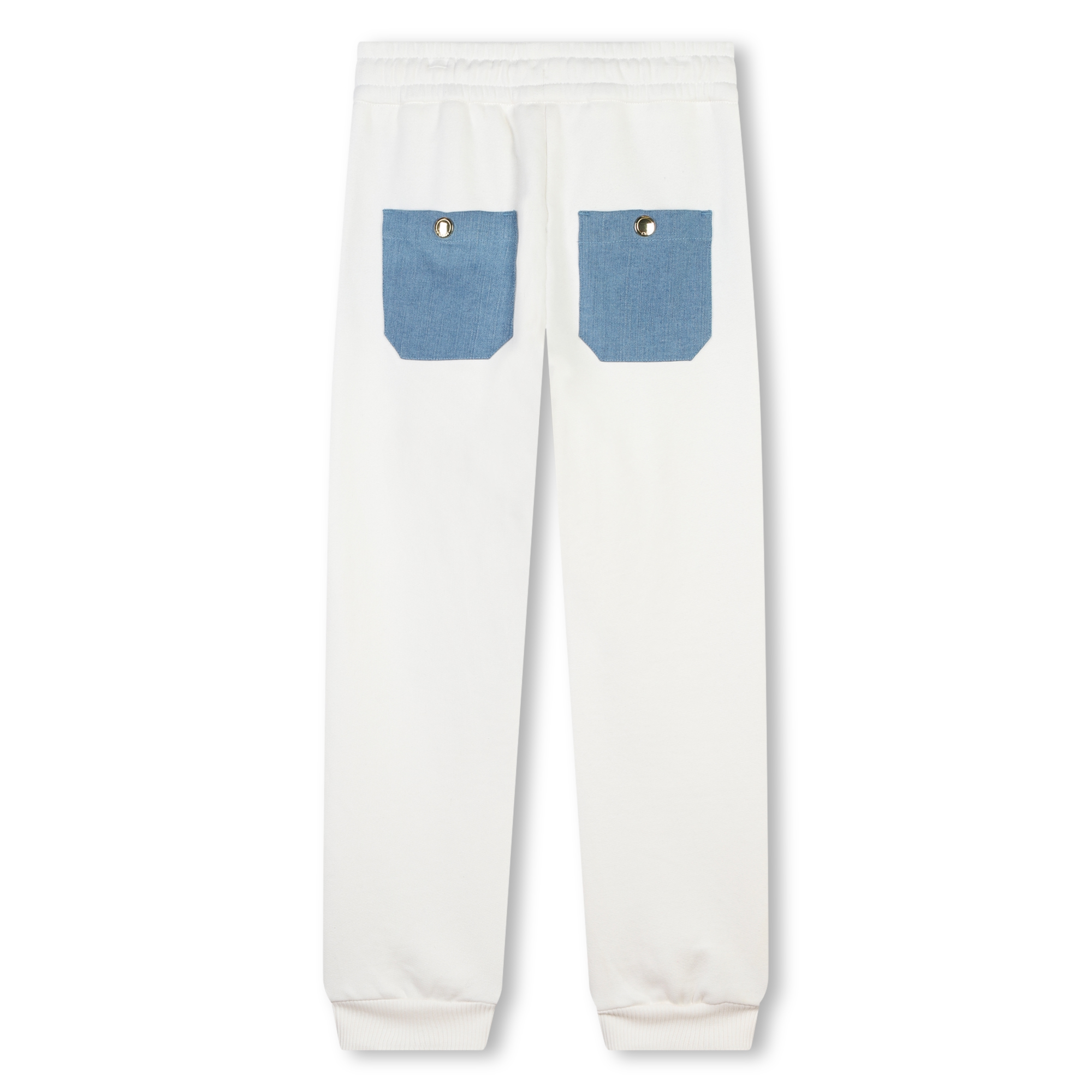 Pantalon en molleton CHLOE pour FILLE