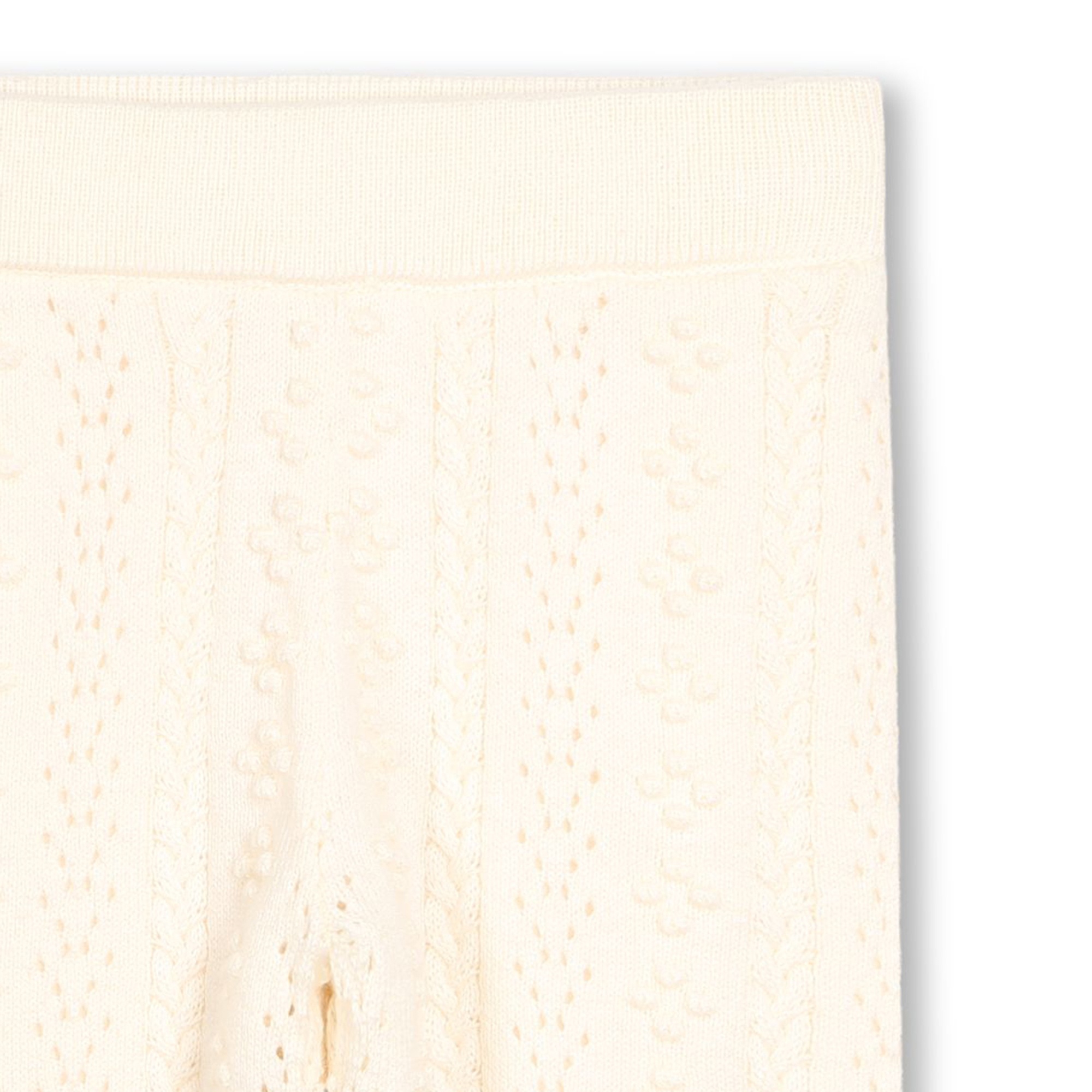 Pantalon en tricot CHLOE pour FILLE