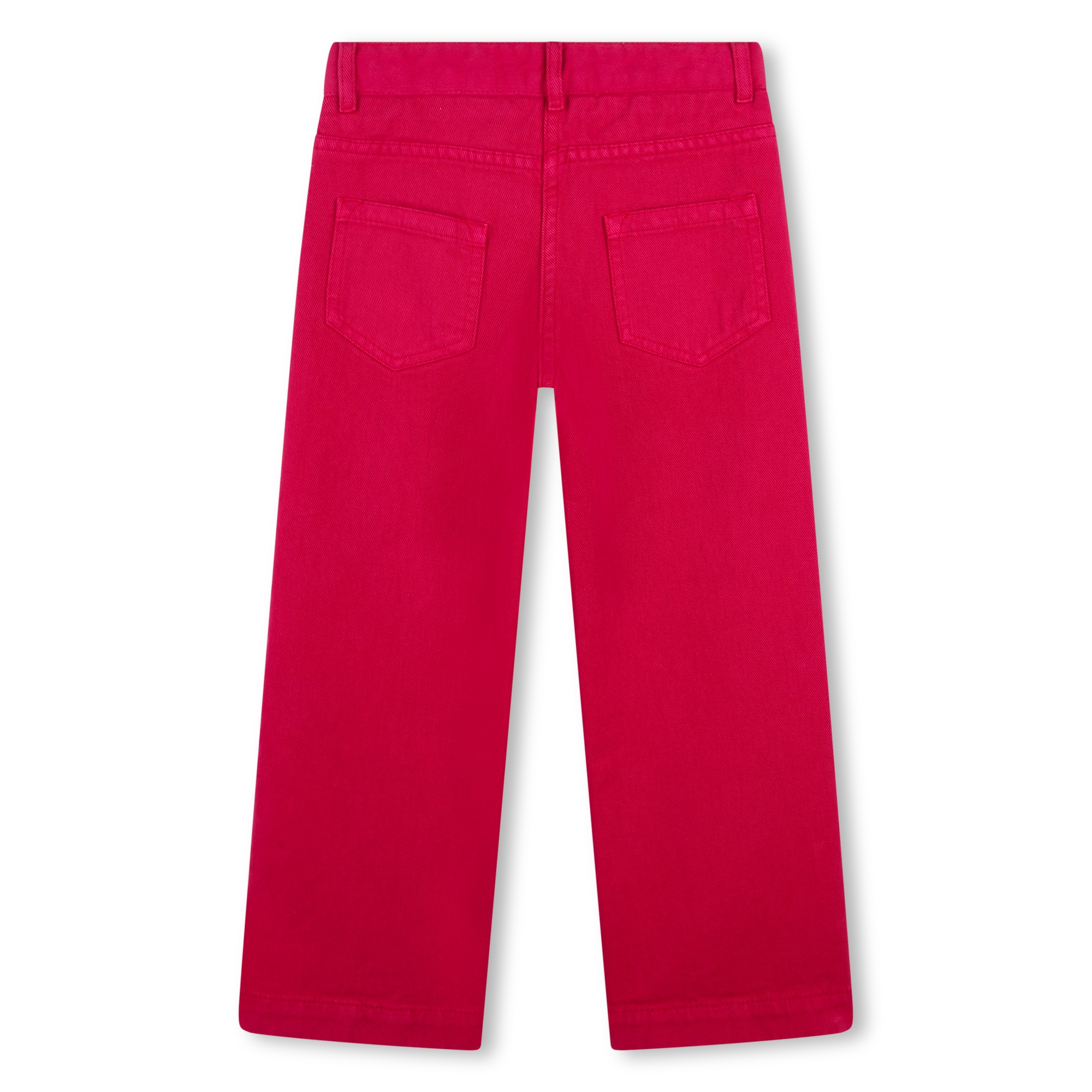 Pantaloni in cotone CHLOE Per BAMBINA