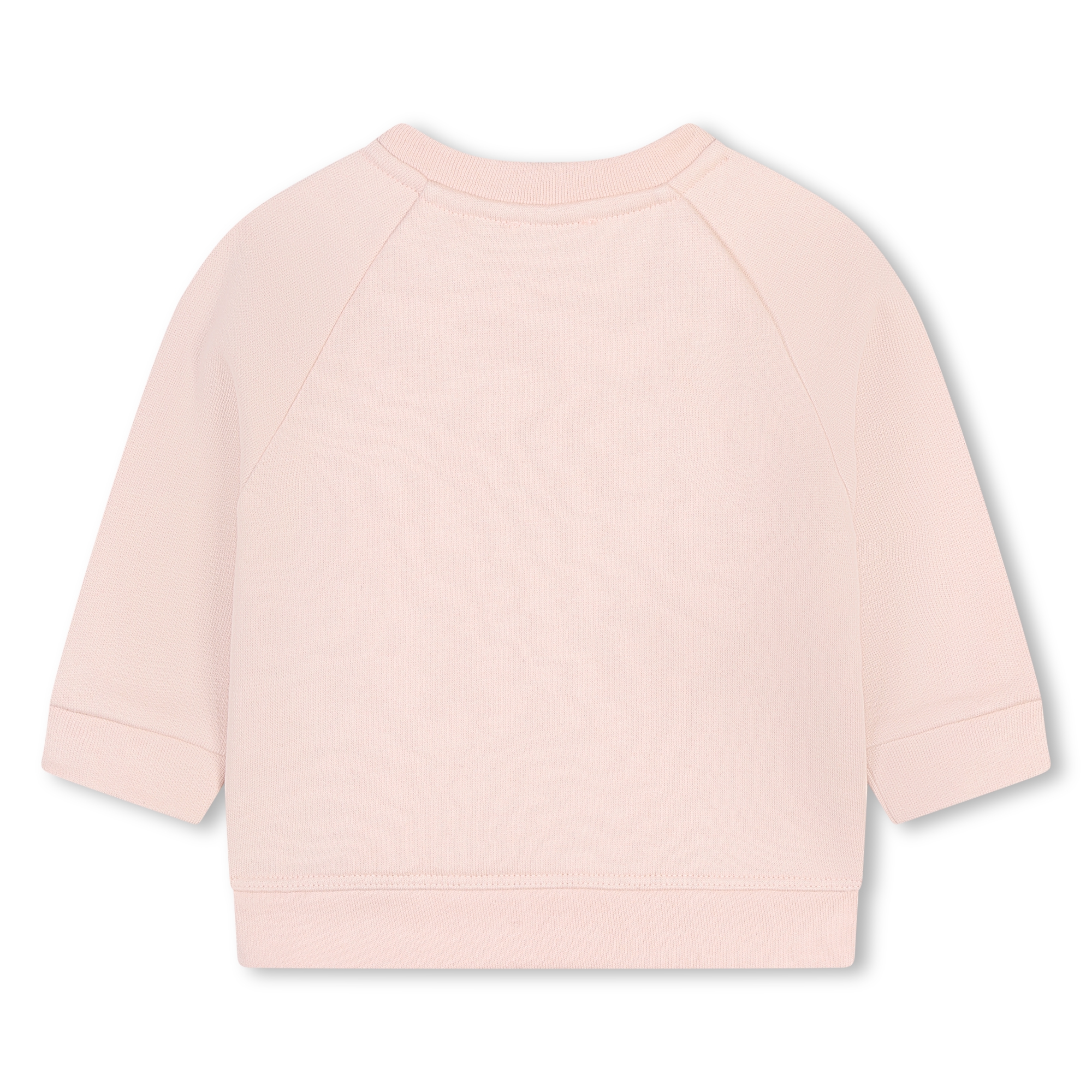 Sweat-shirt en molleton CHLOE pour FILLE