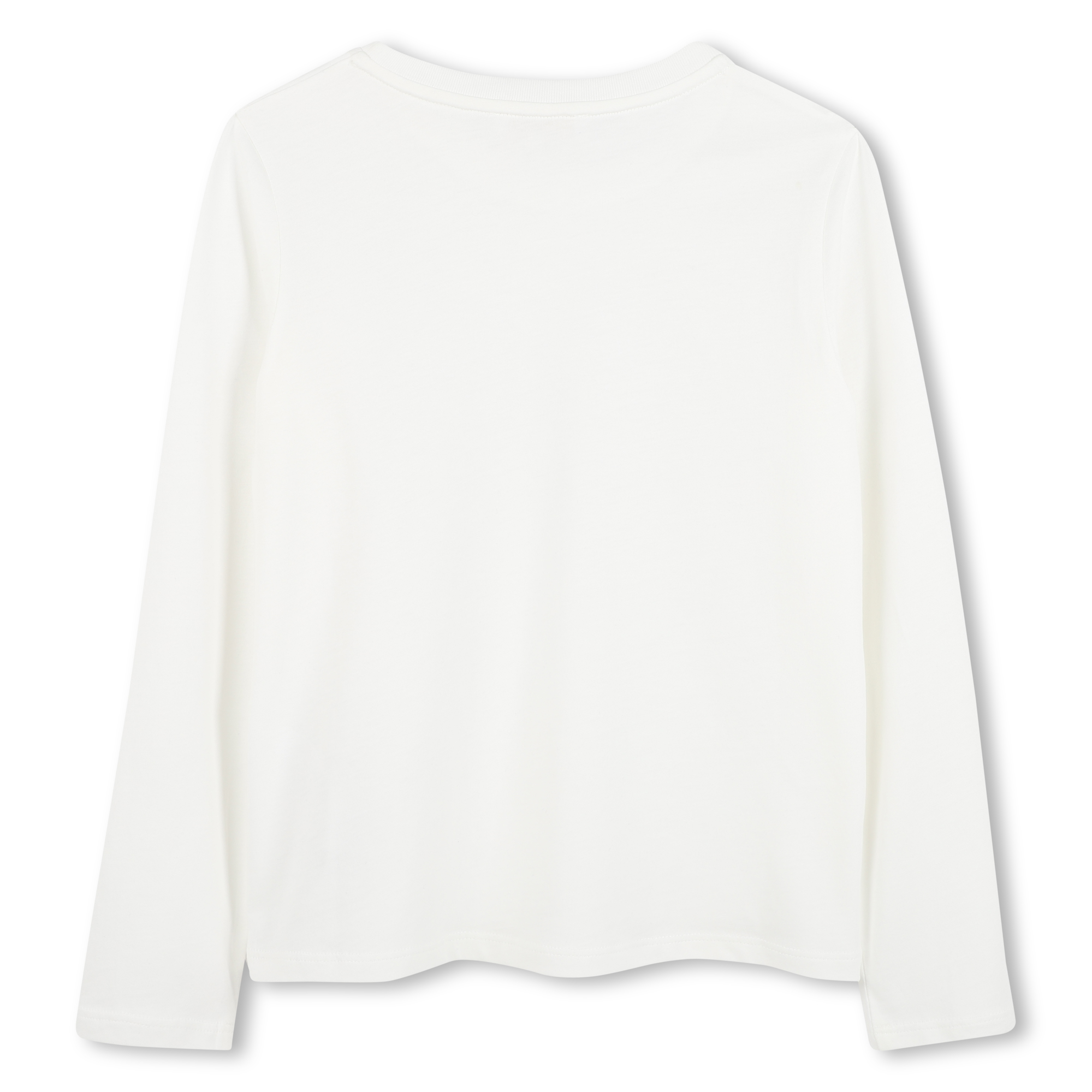 T-shirt a maniche lunghe CHLOE Per BAMBINA