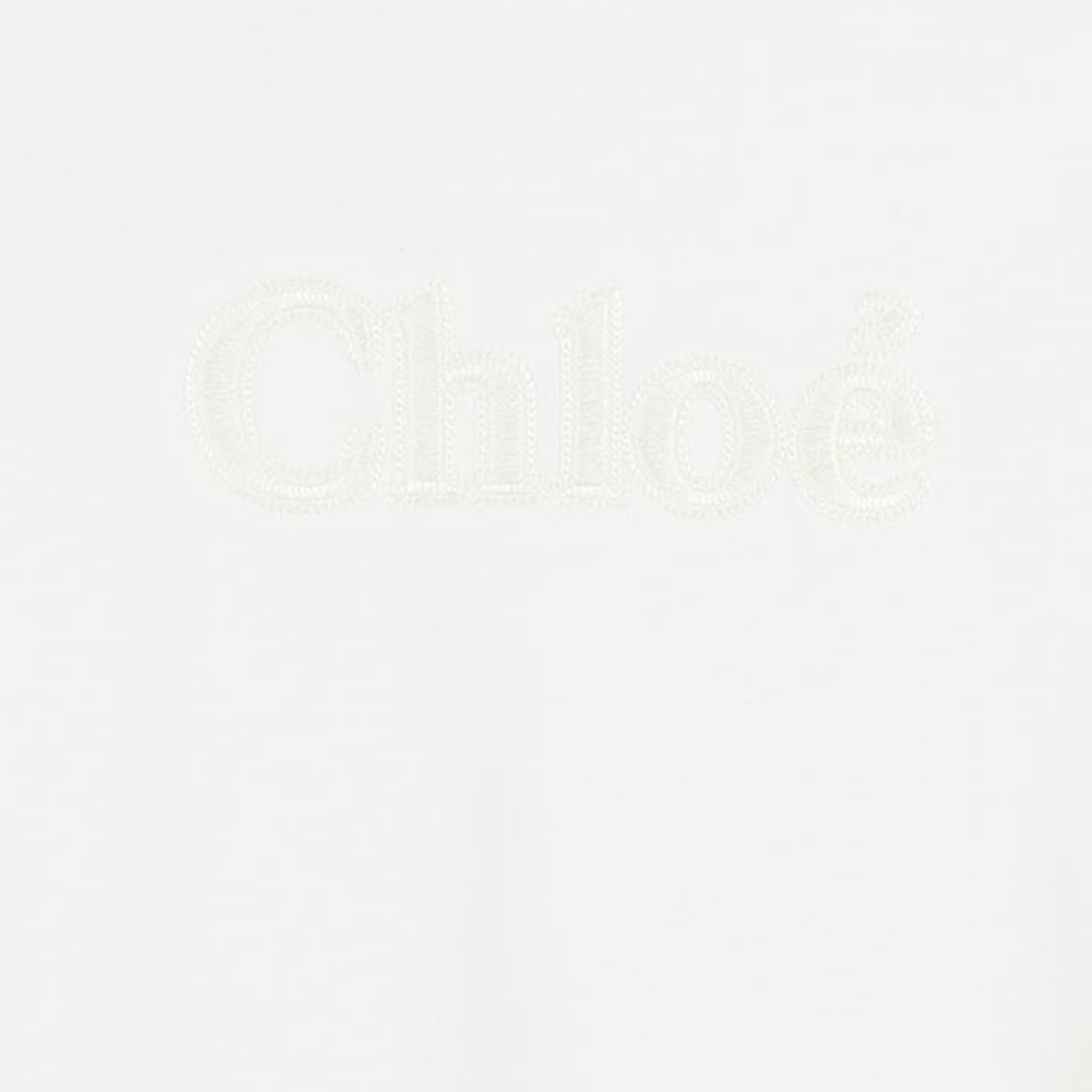 Long-sleeved T-shirt CHLOE for GIRL