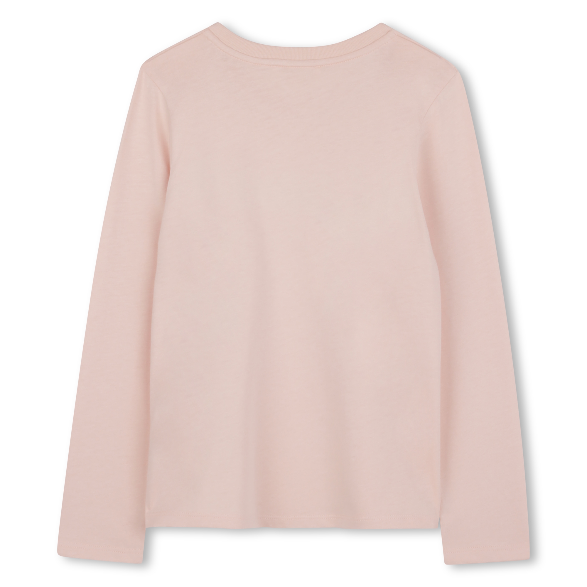 T-shirt a maniche lunghe CHLOE Per BAMBINA