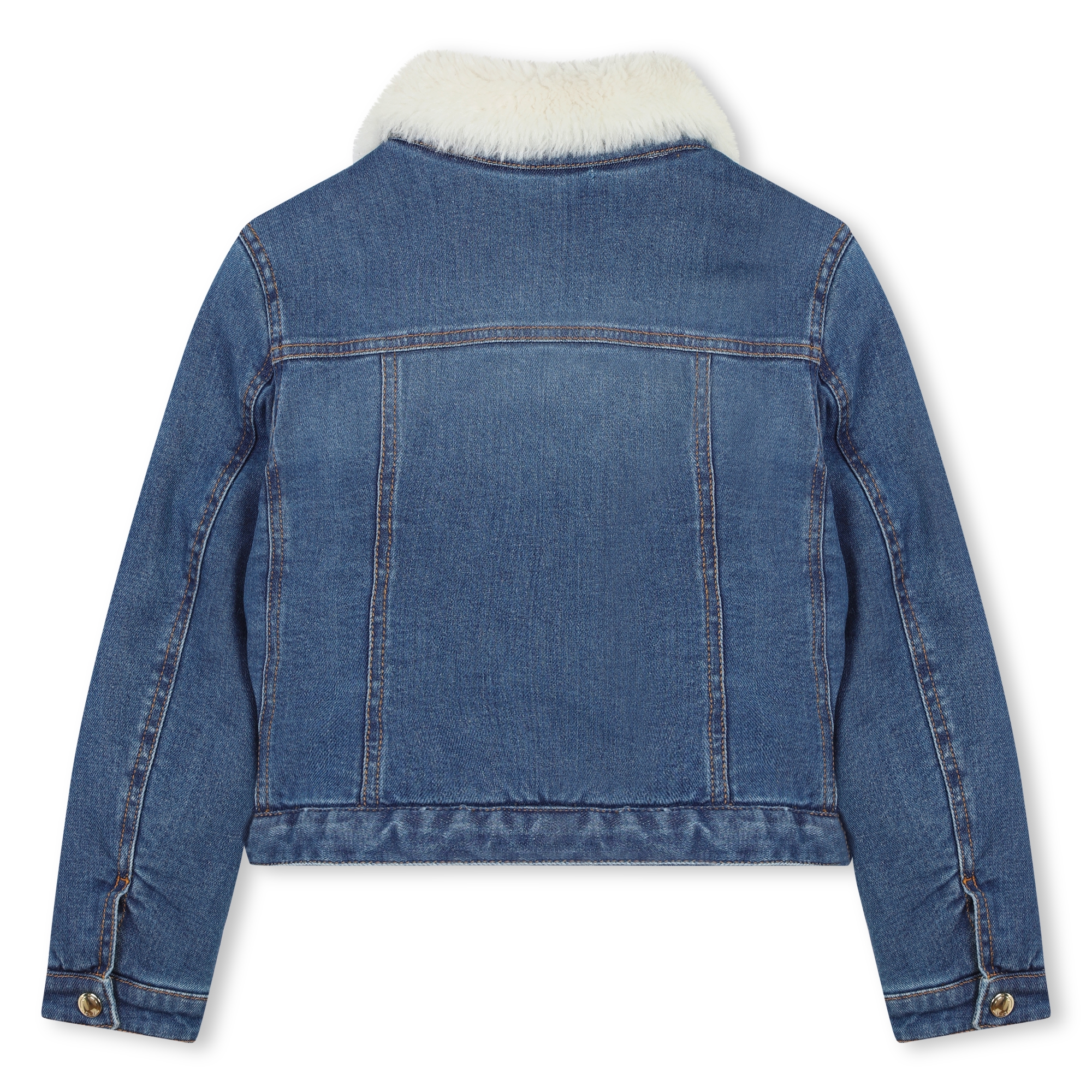 Denim jacket CHLOE for GIRL