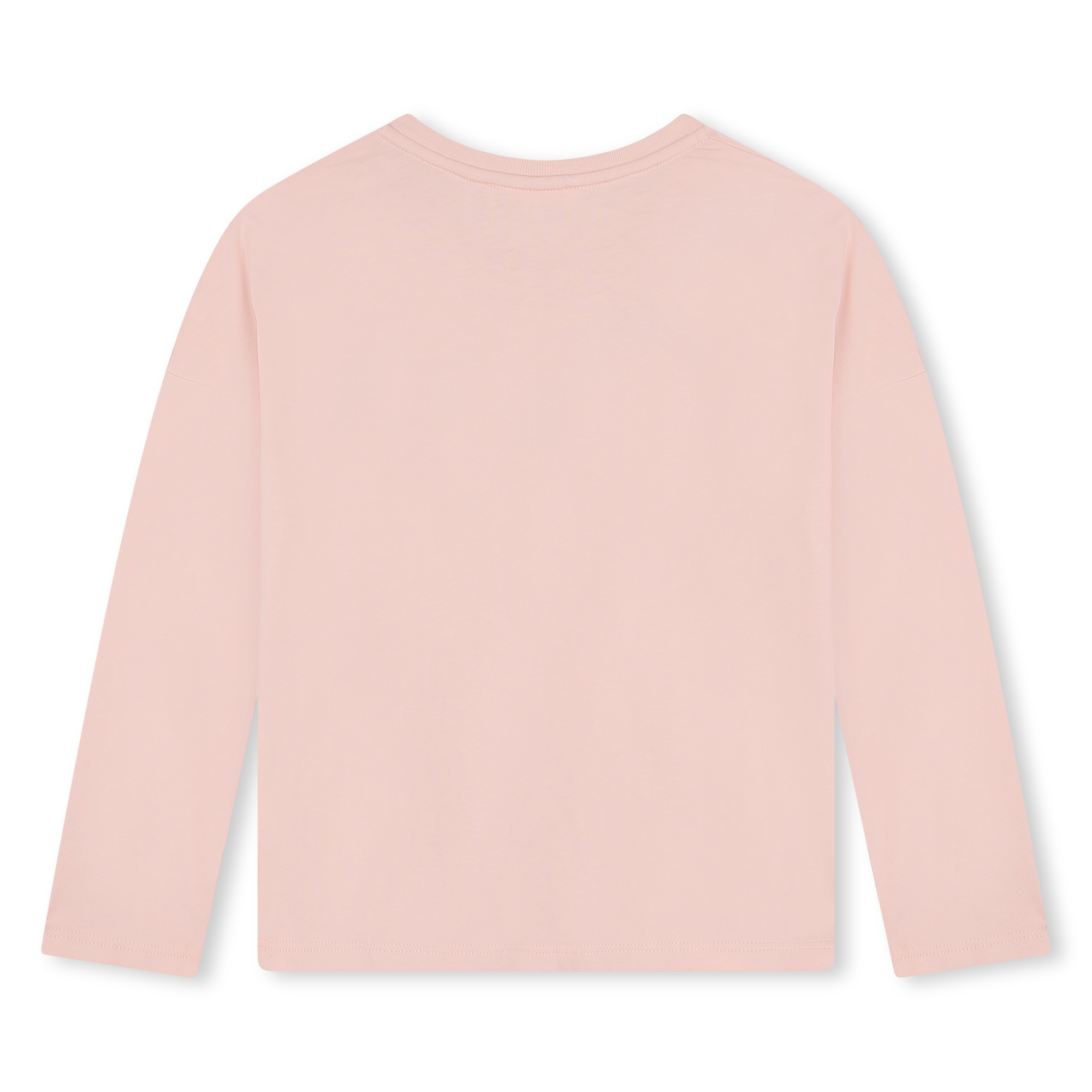 T-shirt a maniche lunghe CHLOE Per BAMBINA